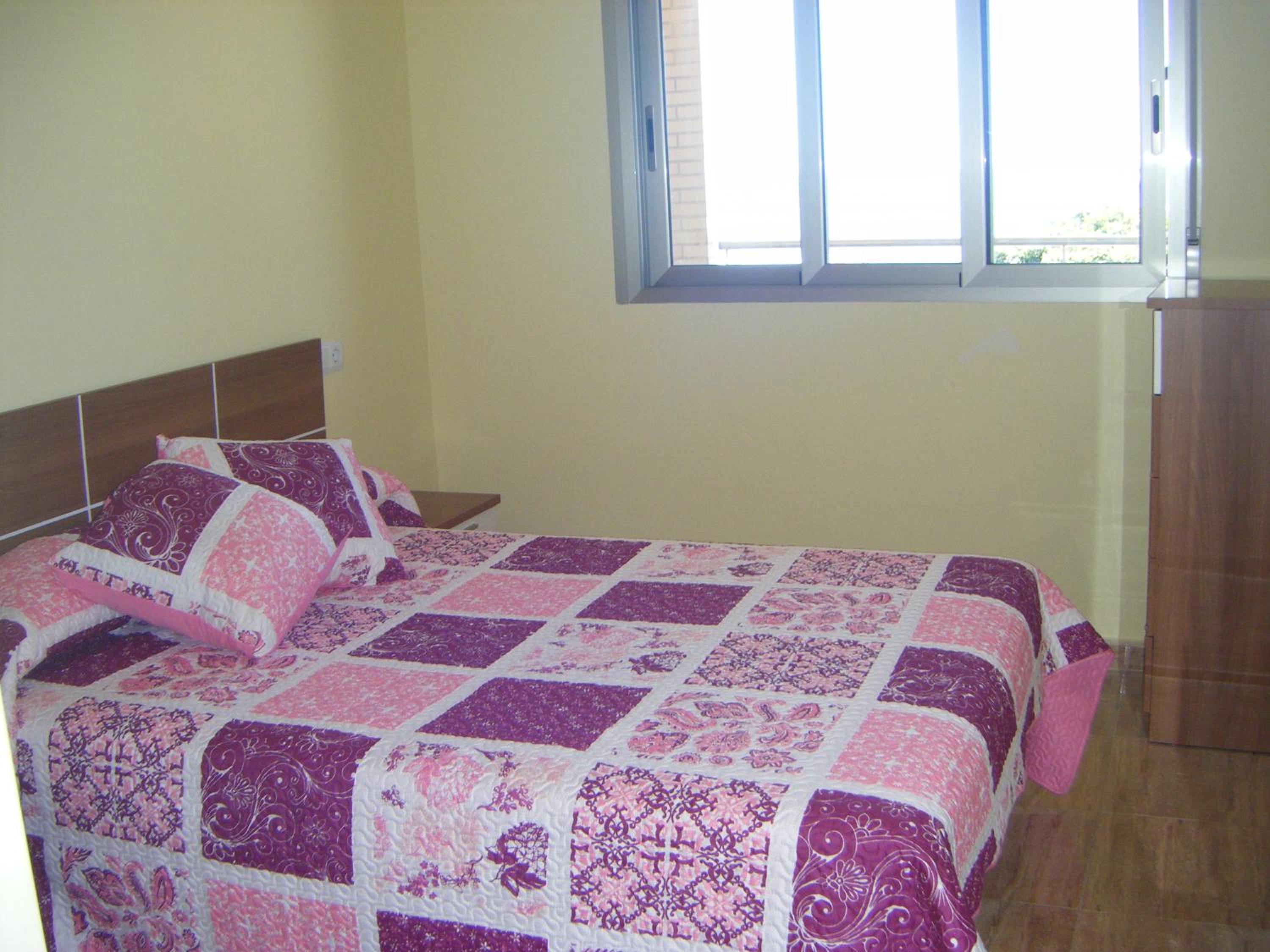 Departamento de tres habitaciones