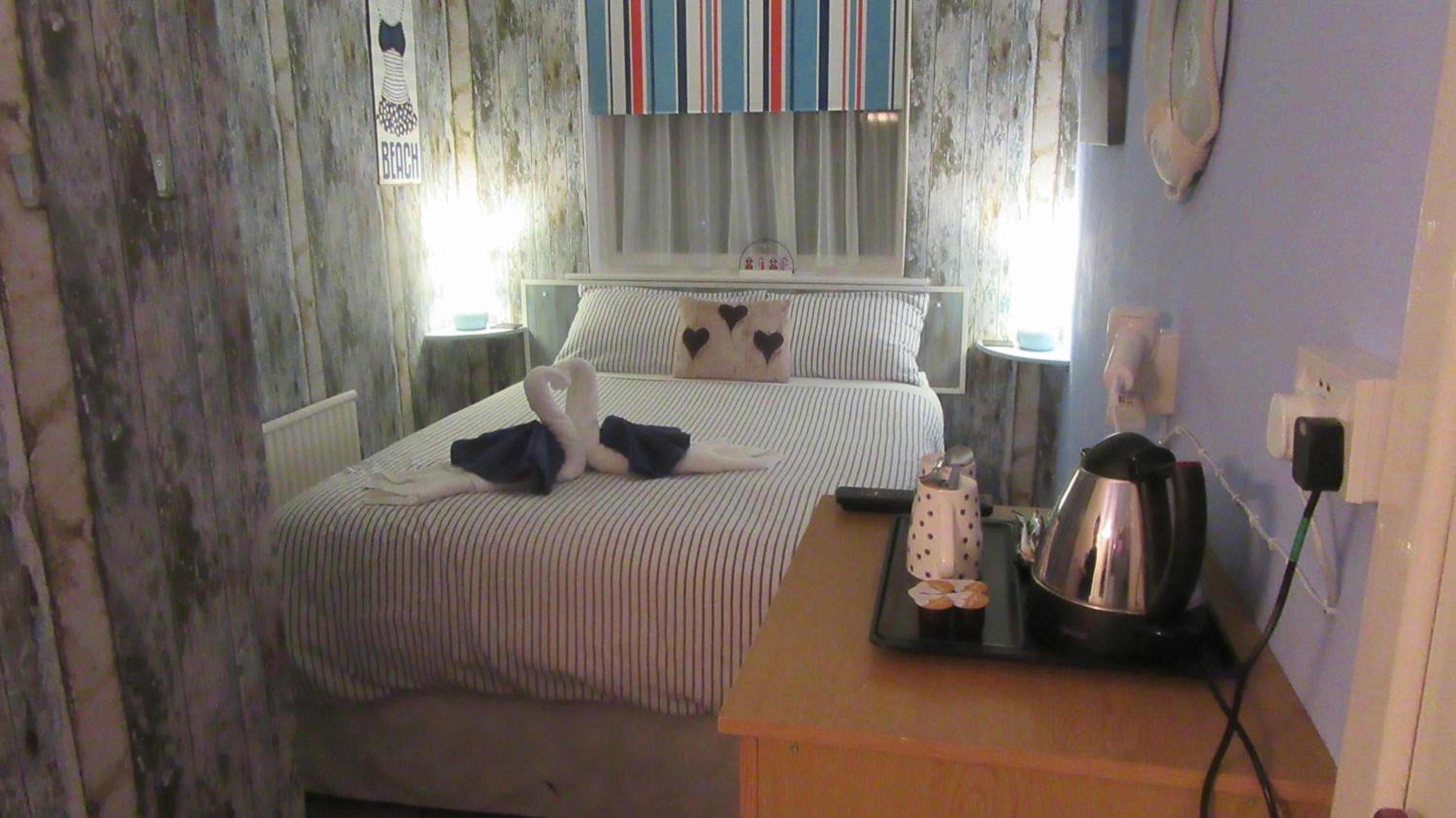 Small Double Room