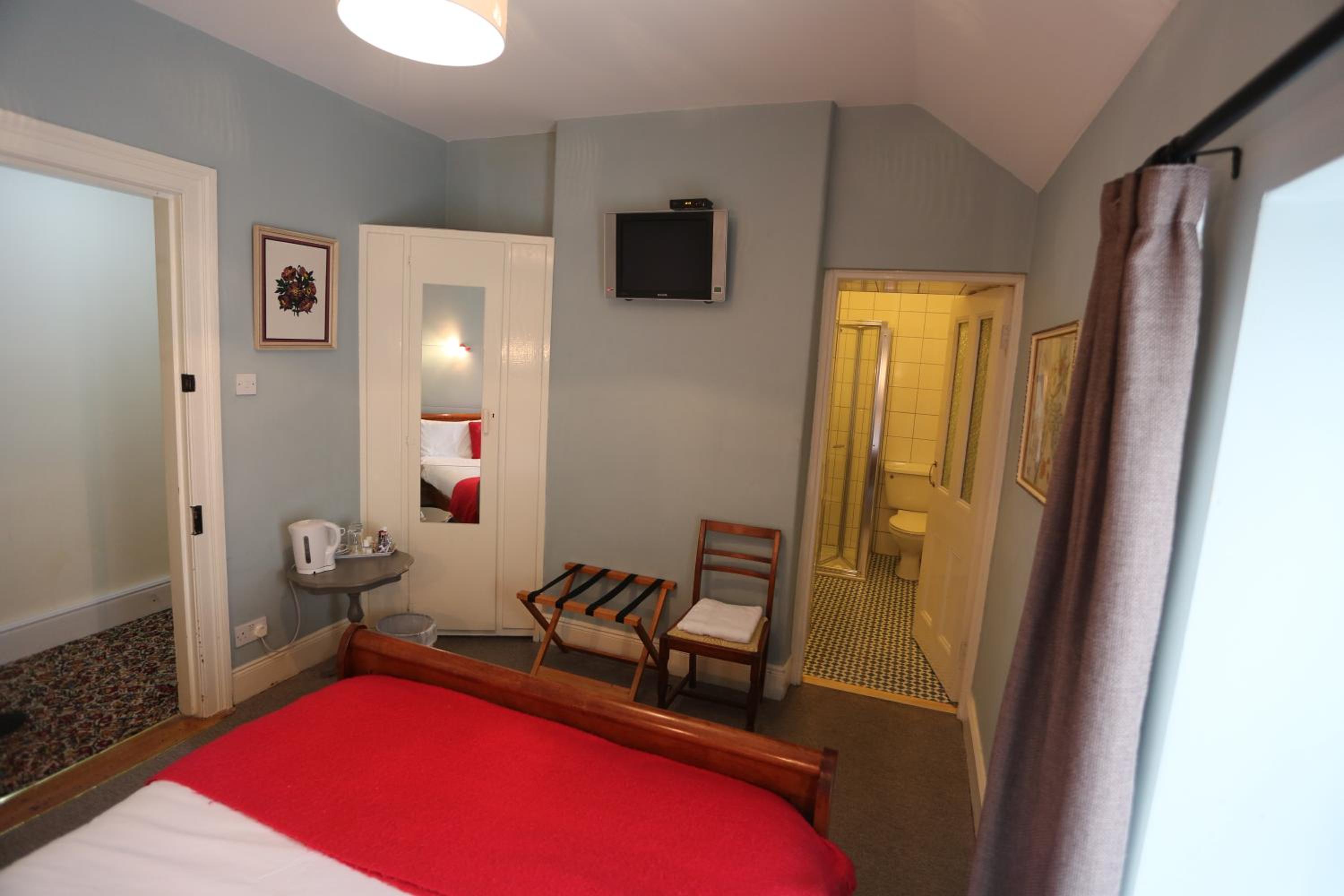 Double Room photo 3