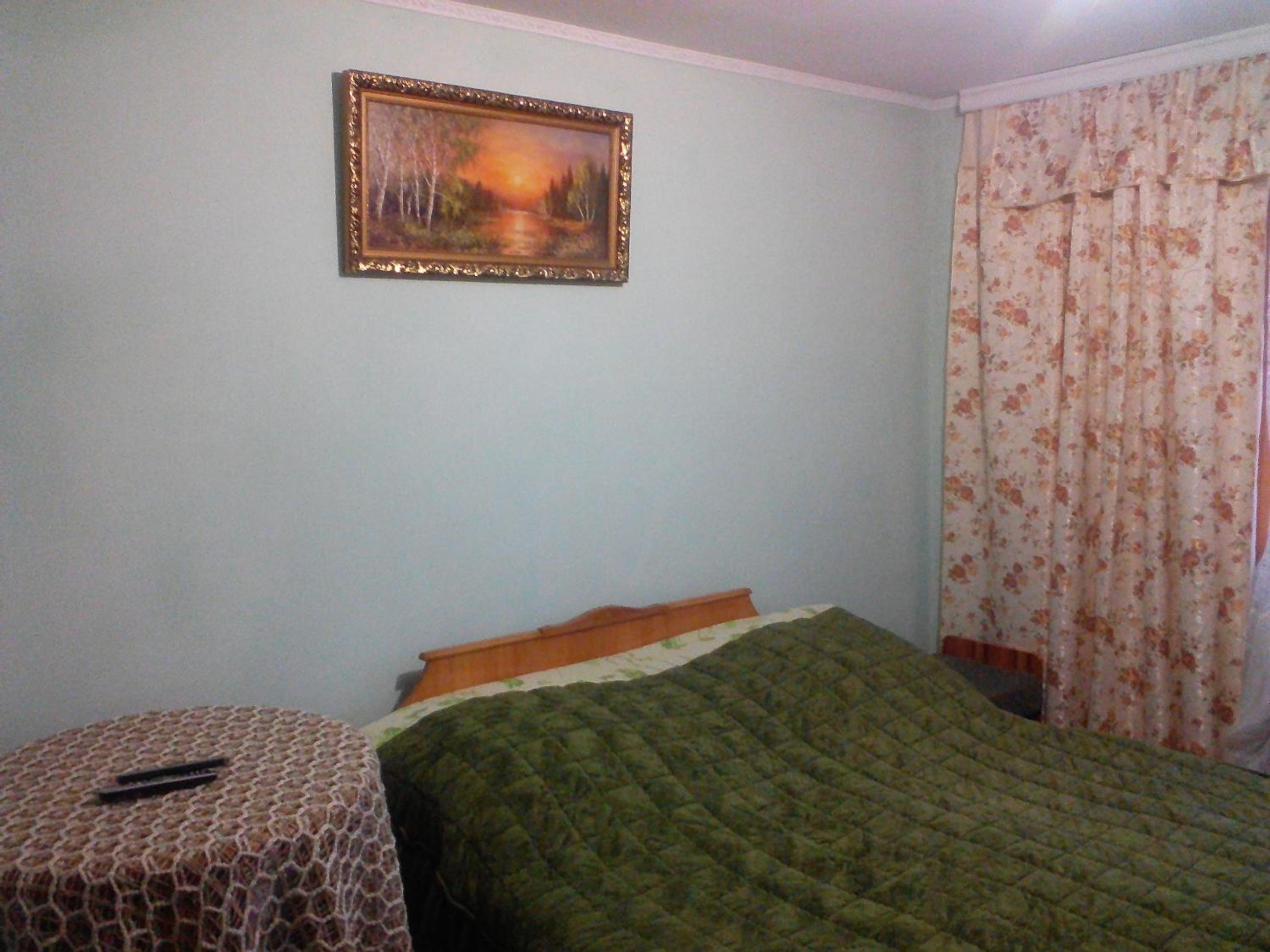 Economy Double Room photo 1