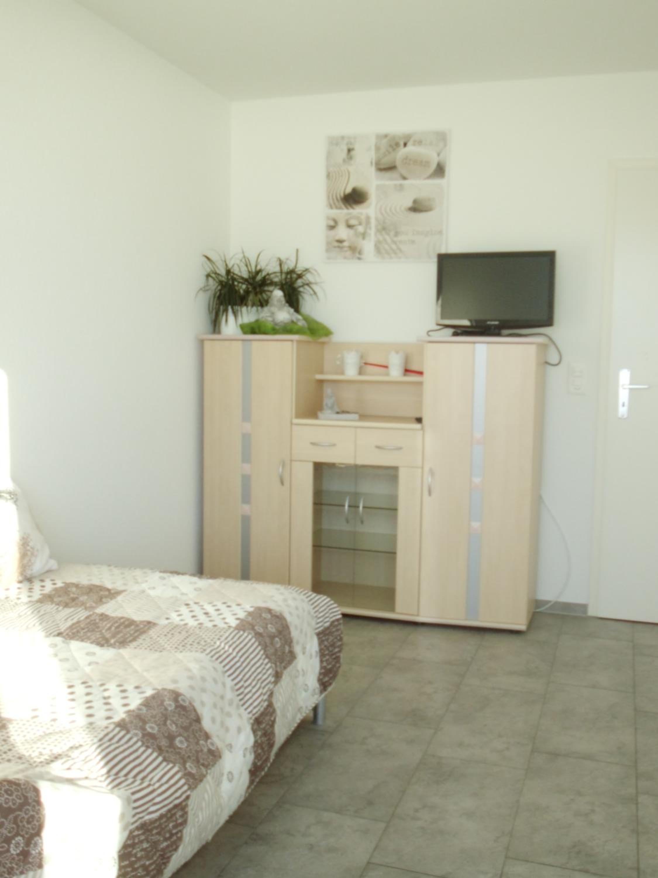 Two-Bedroom Apartment photo 1