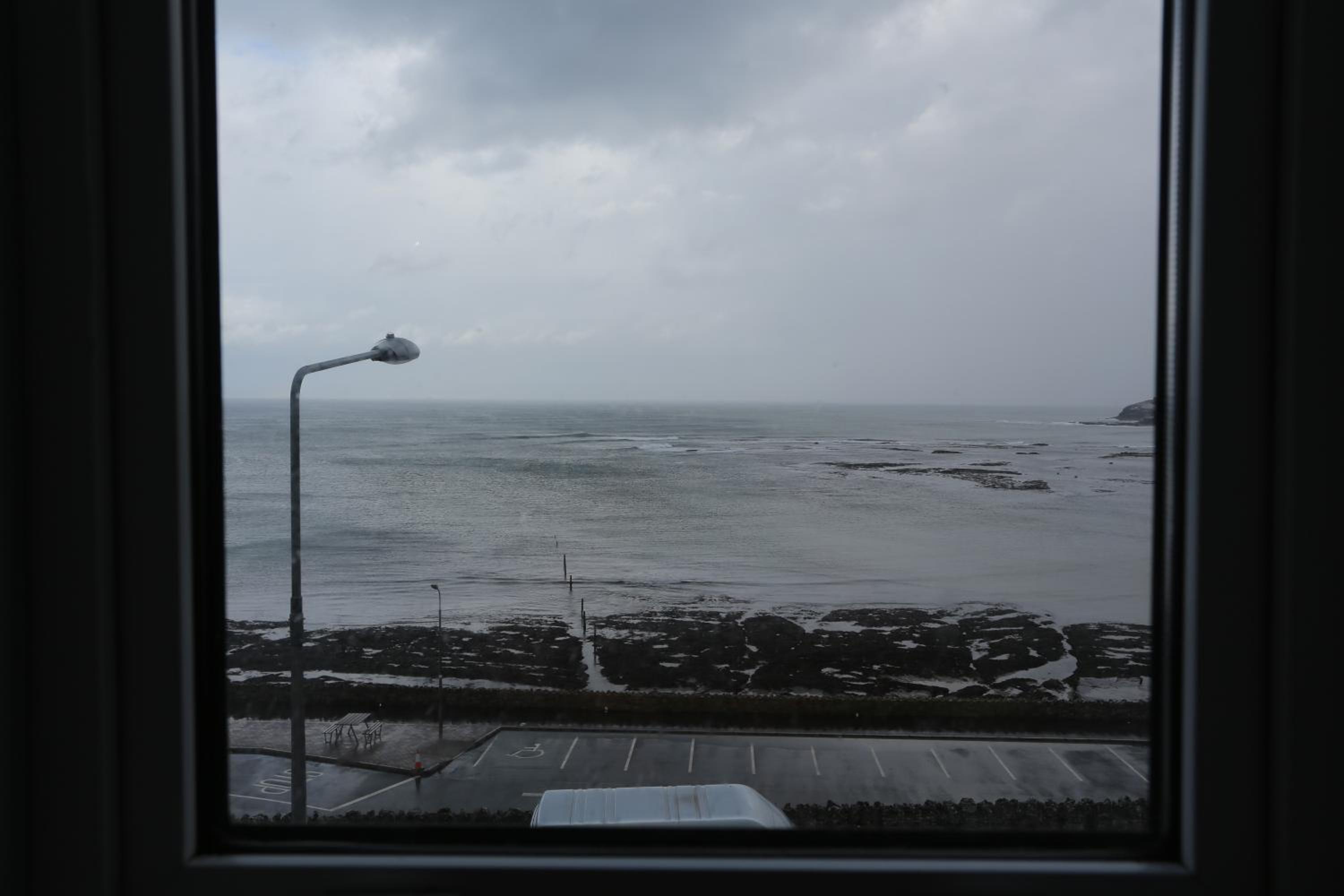 Double Room with Sea View photo 3