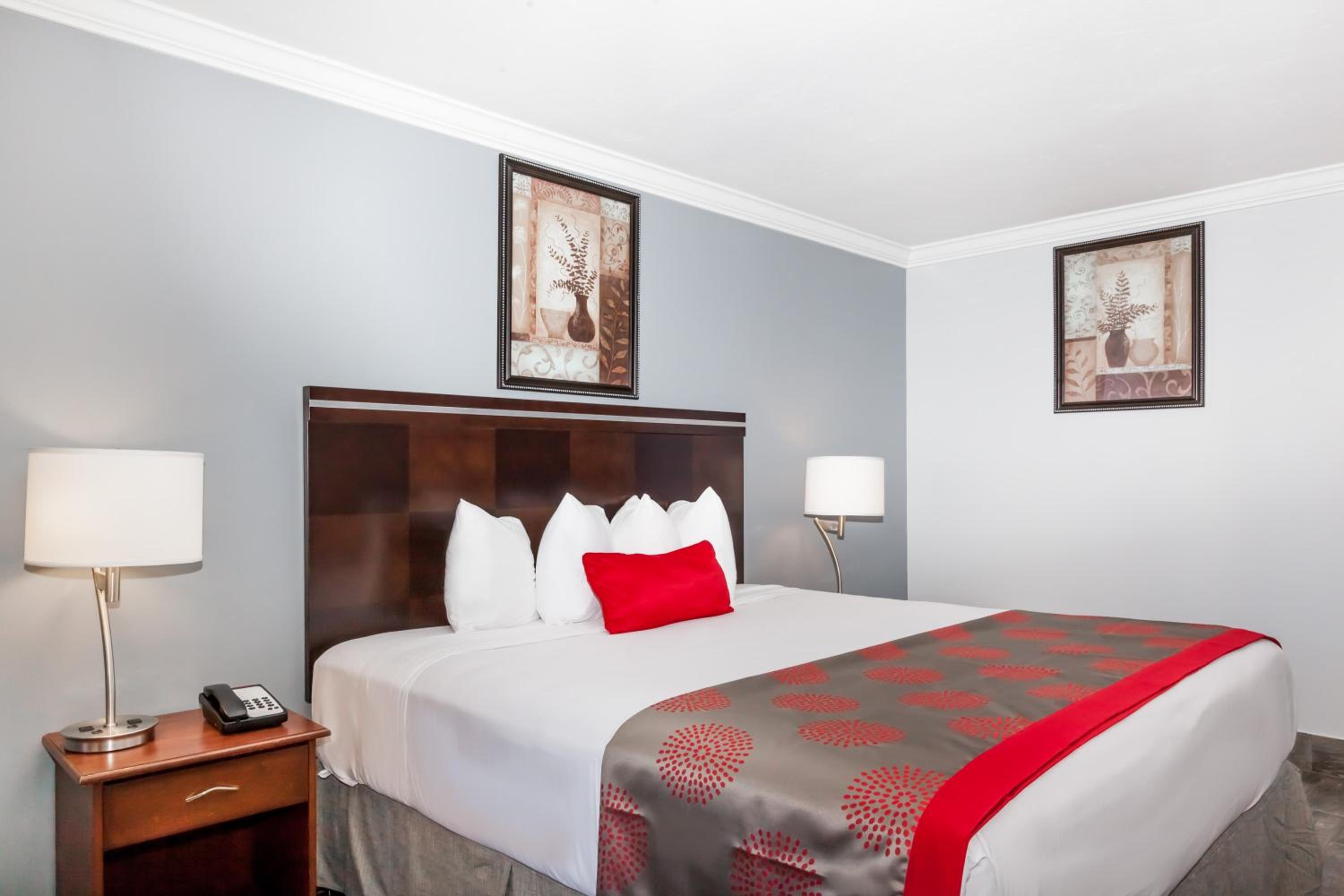 King Room - Non-Smoking - Photo 22