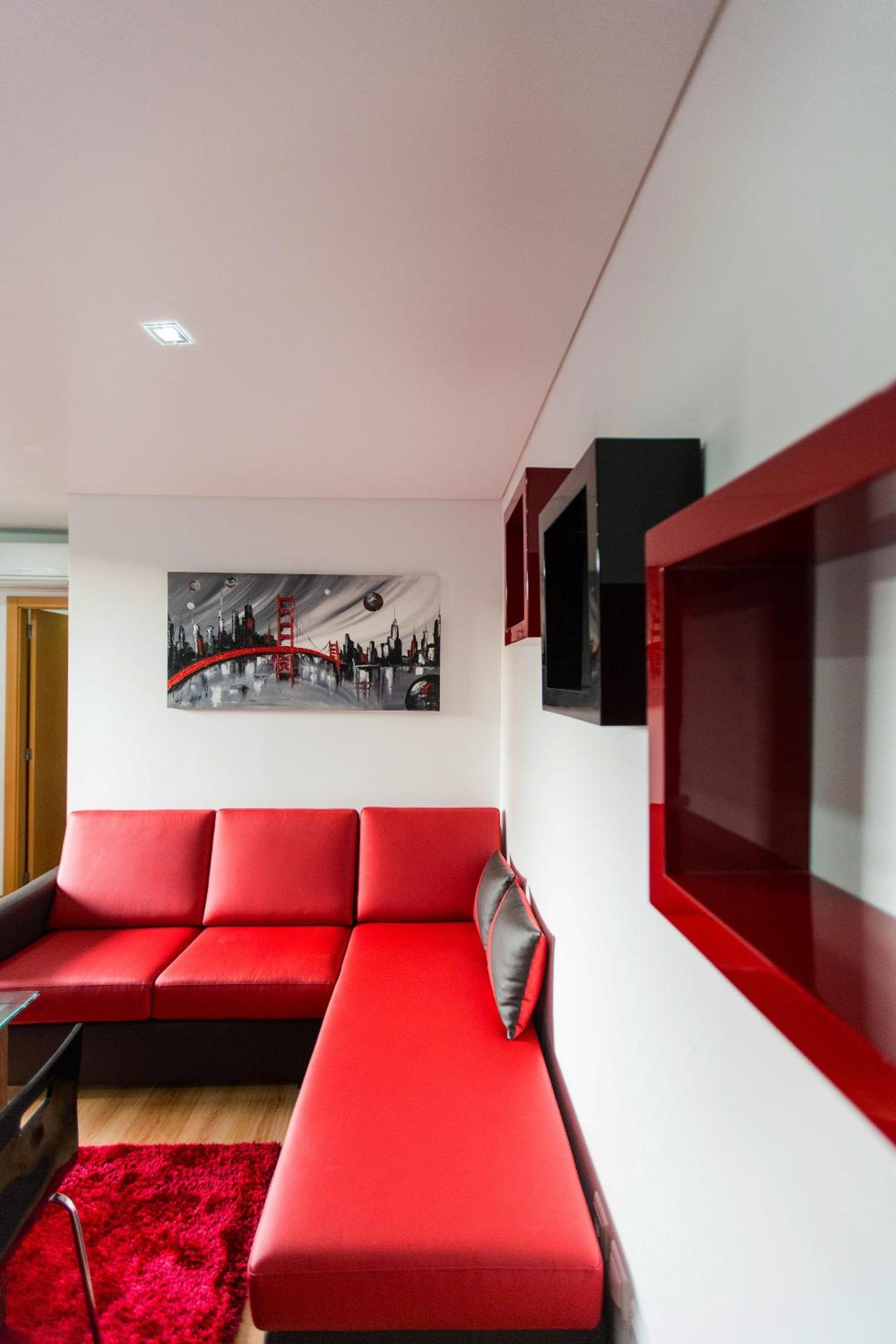 One-Bedroom Family Villa ( 2 Adults + 1 Child) photo 1