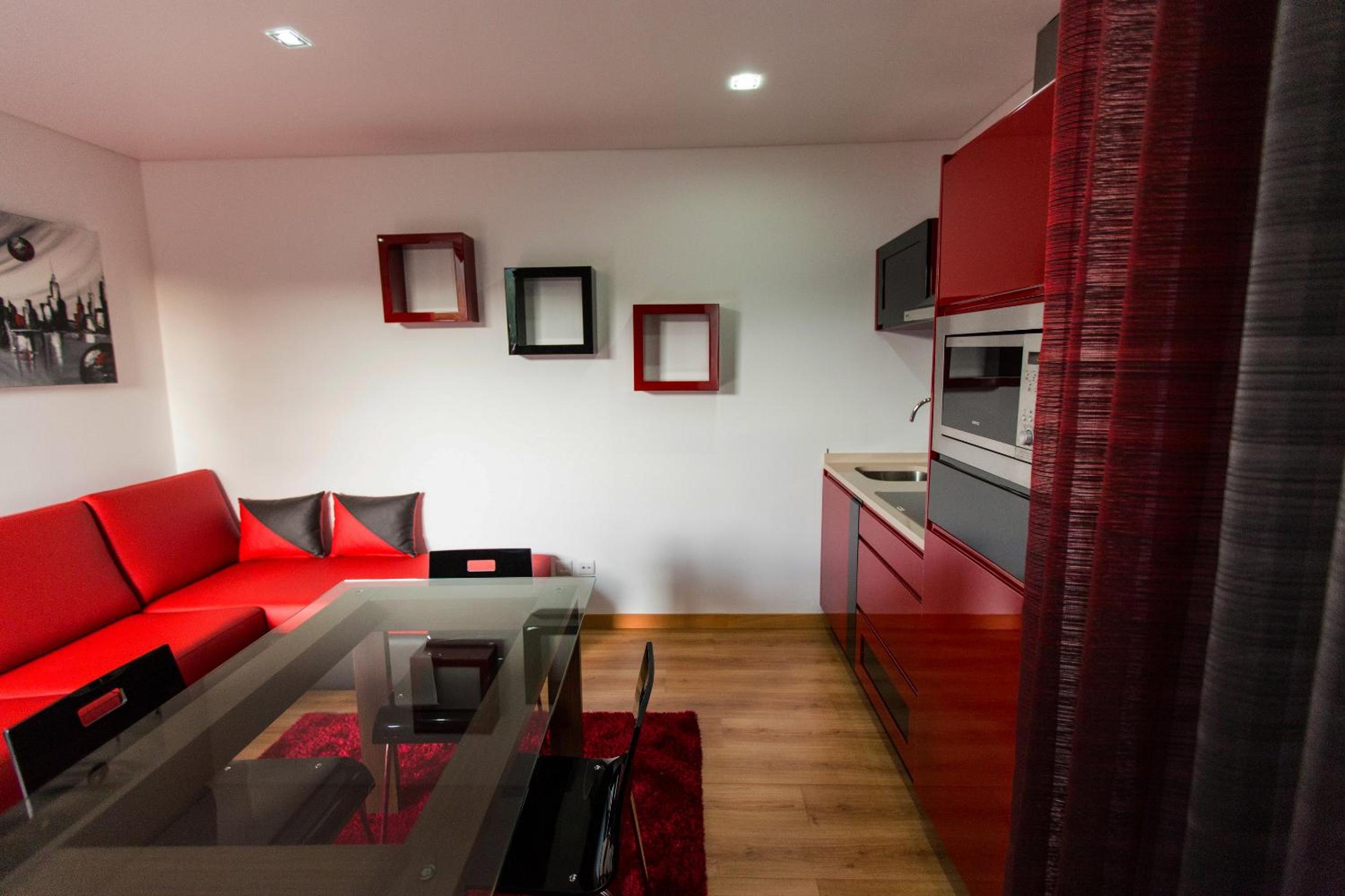 One-Bedroom Villa with Spa Access photo 2