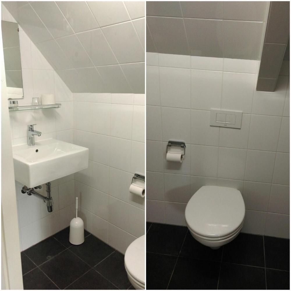 Twin Room with Private Bathroom