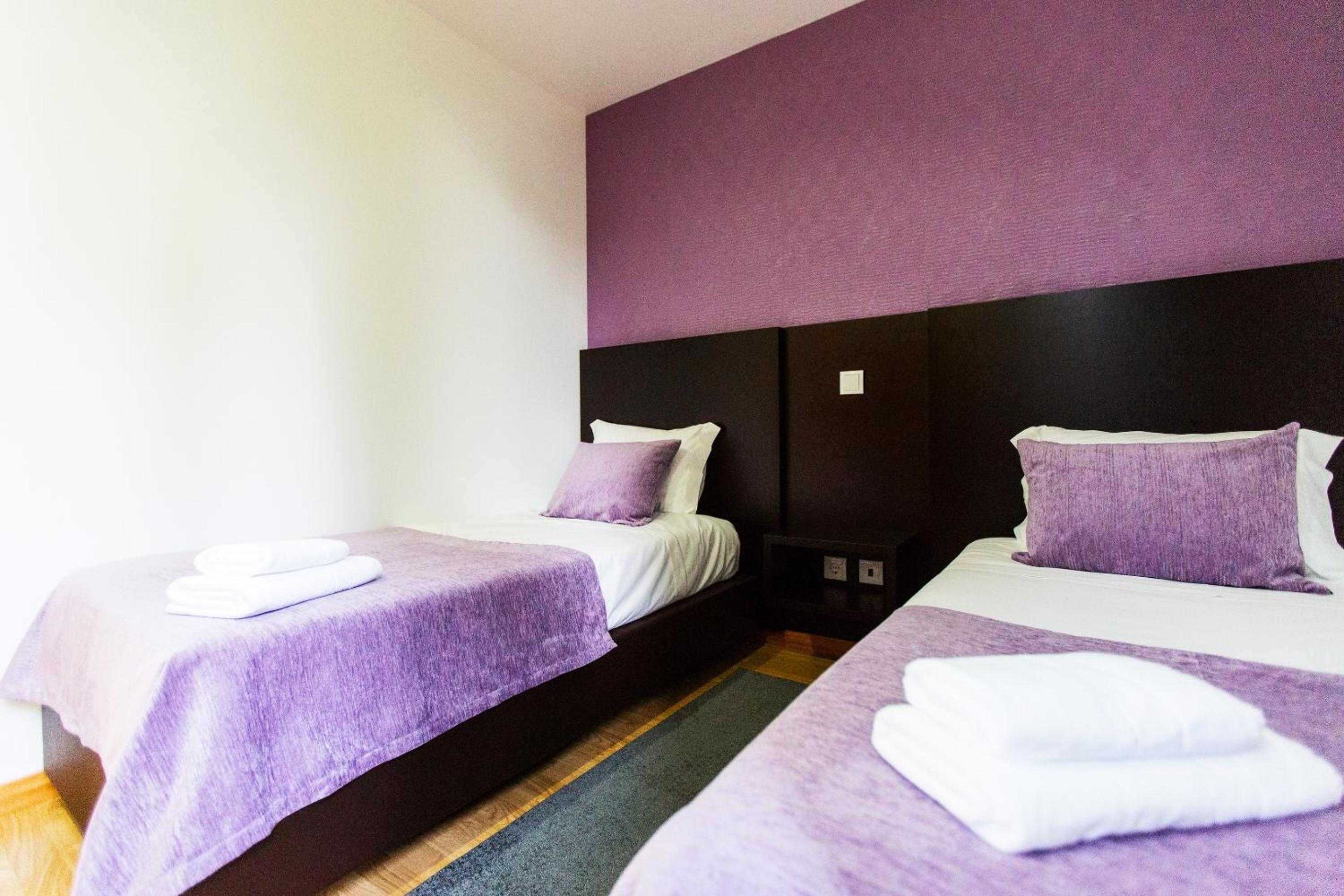 Two-Bedroom Family Villa (2 Adults + 2 Children) photo 2
