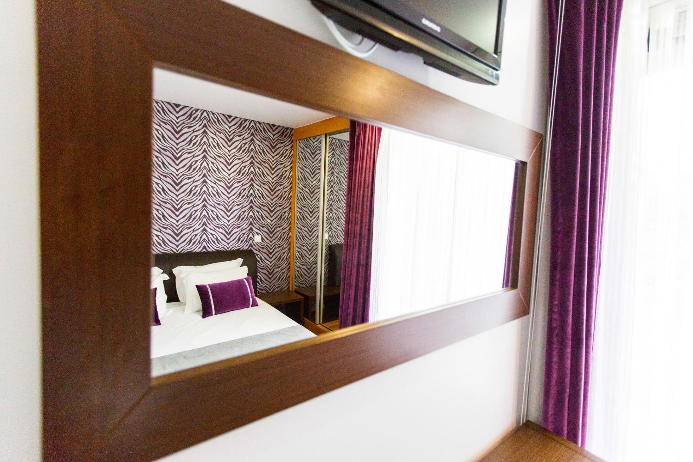 Two-Bedroom Family Villa (2 Adults + 2 Children) photo 1
