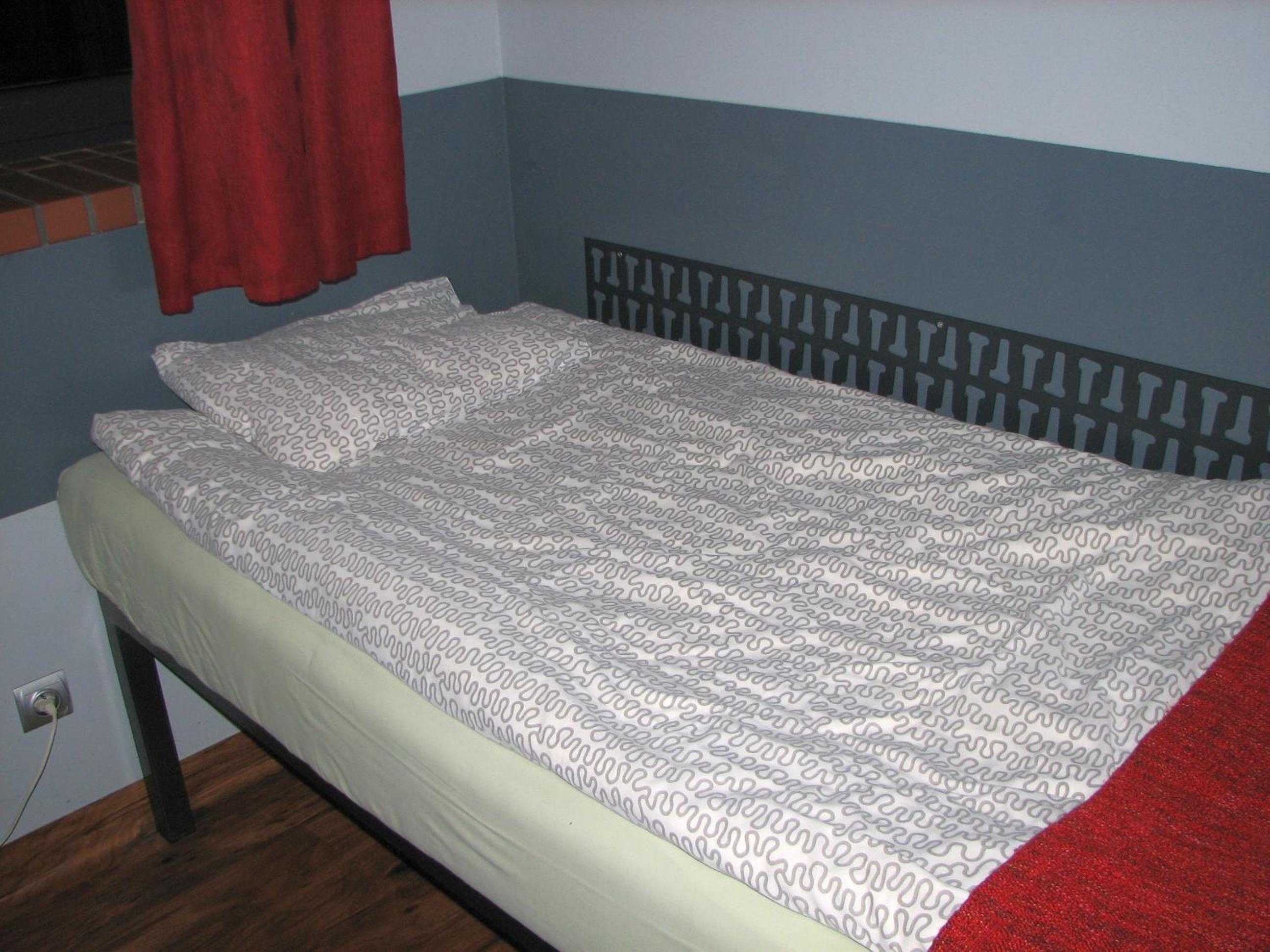 Single Room photo 2
