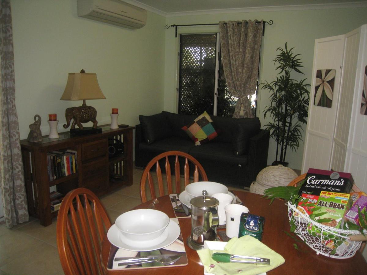 Two-Bedroom Suite photo 3