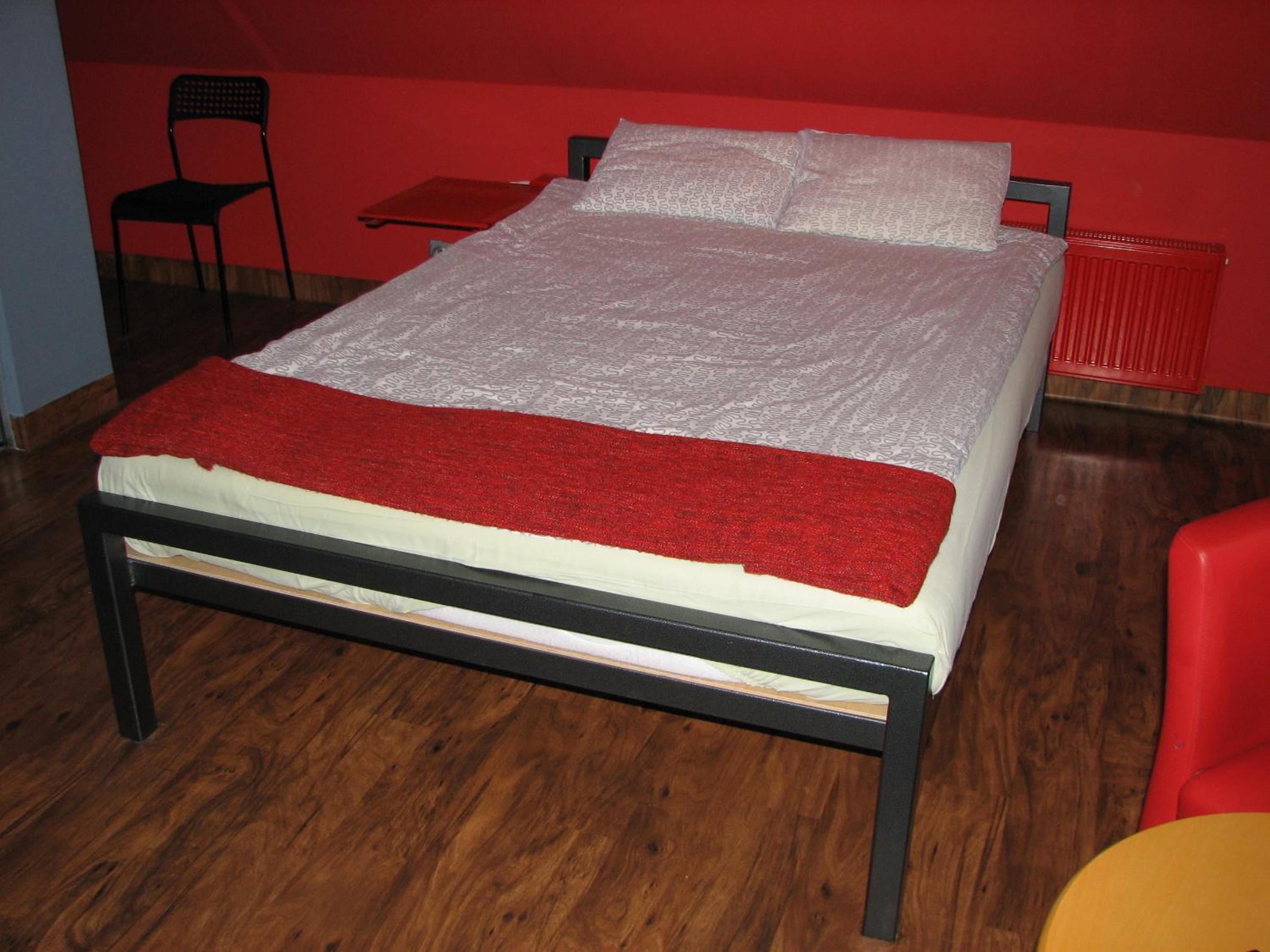 Quadruple Room photo 2