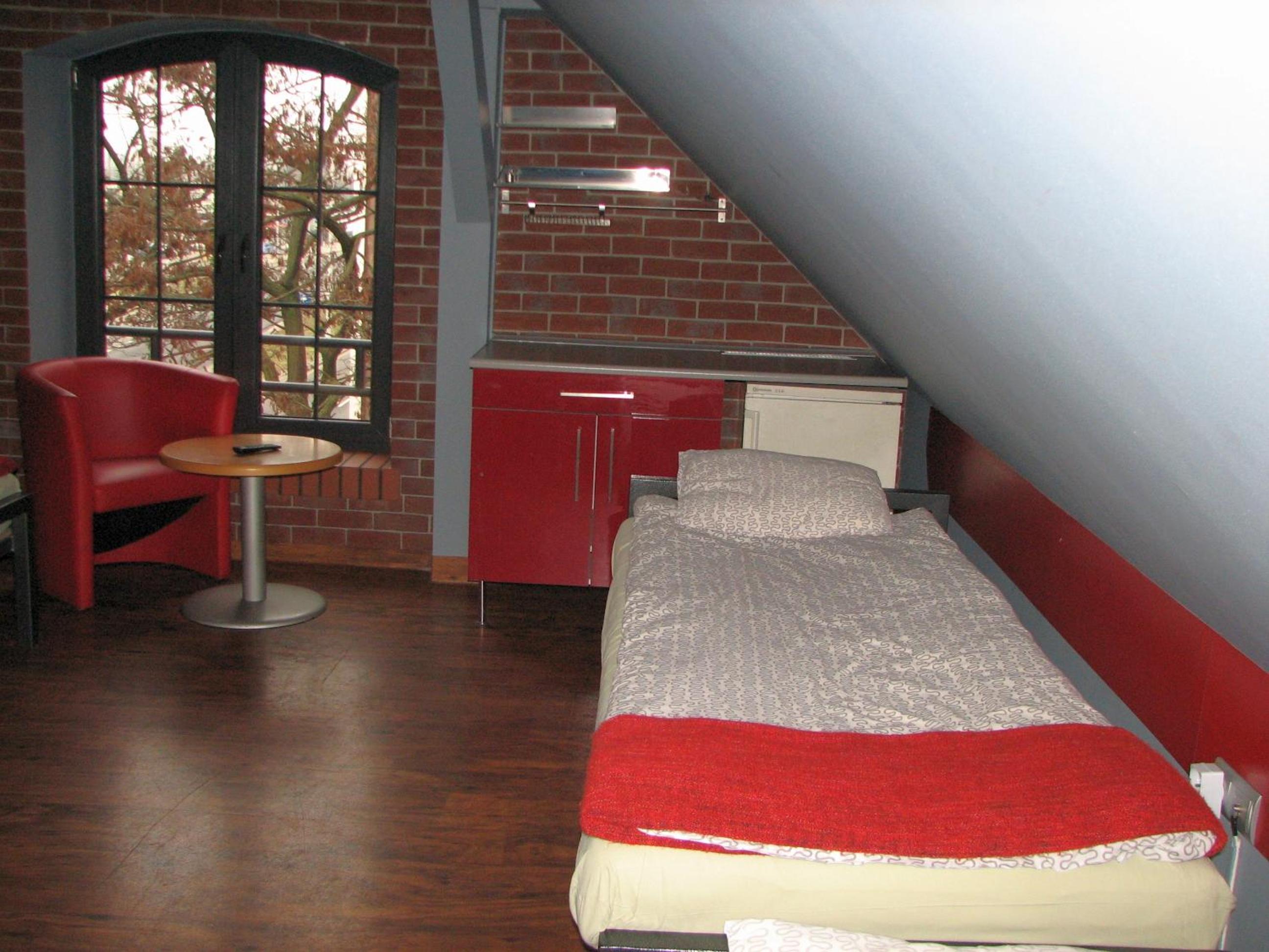 Quadruple Room photo 3