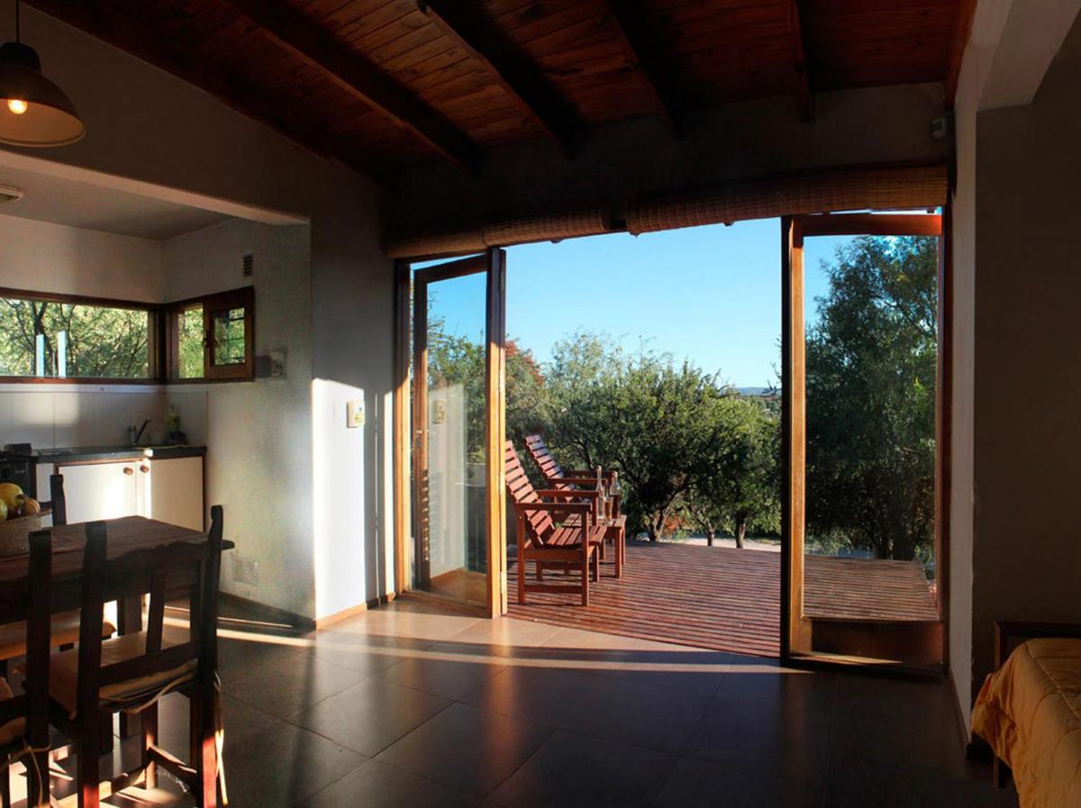 Bungalow (2 Adults)