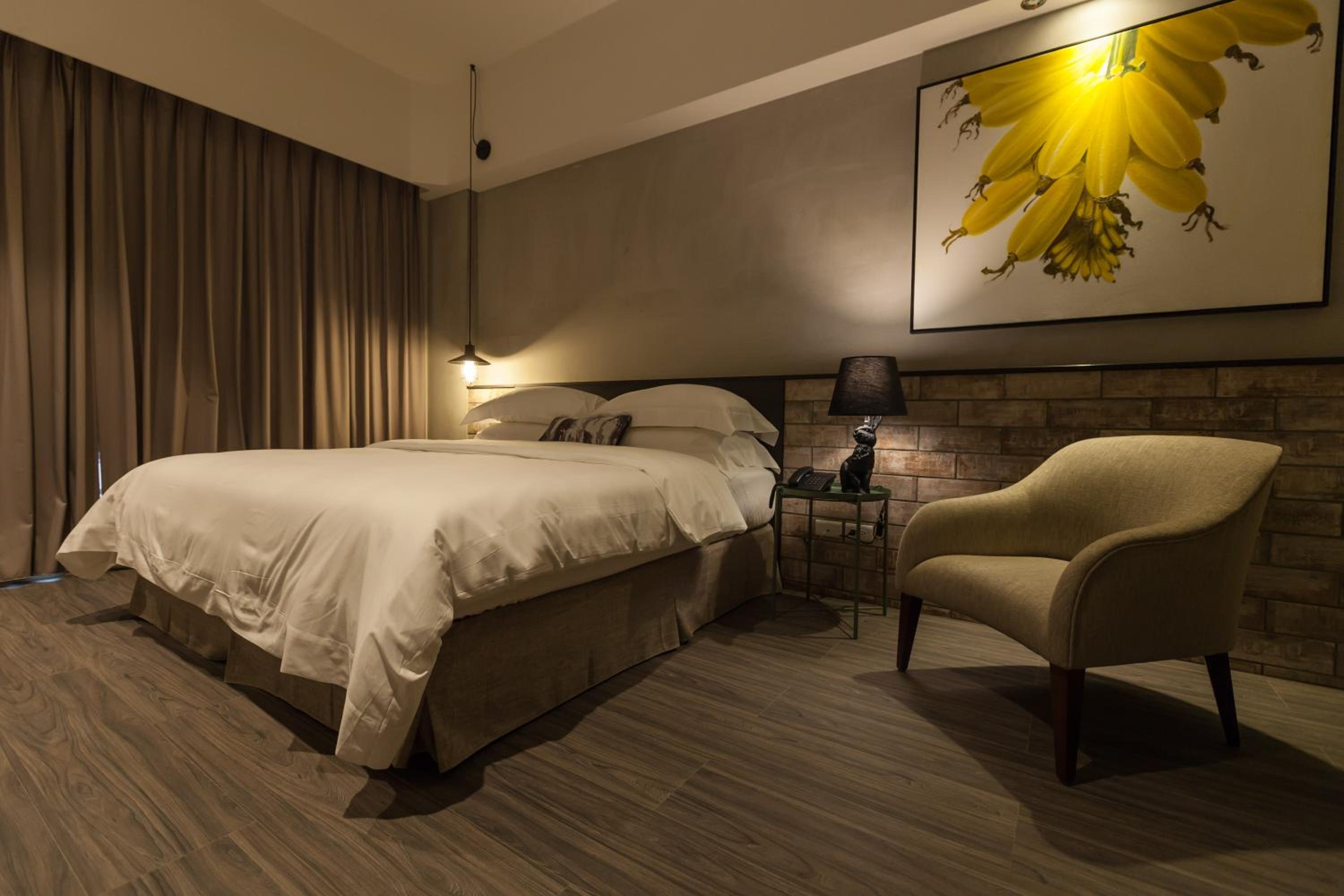 Double Room photo 1