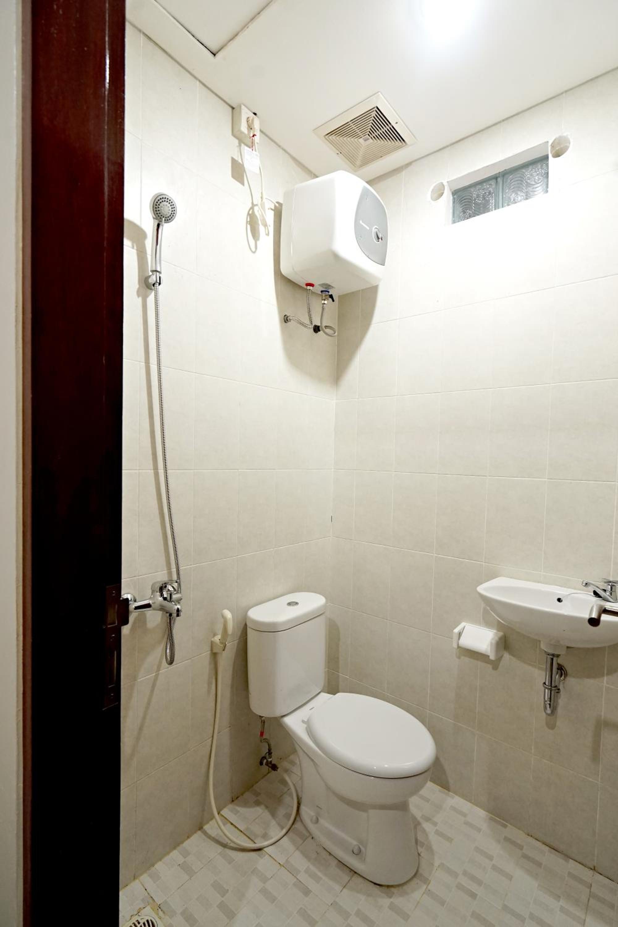 Deluxe Double Room - Photo 6