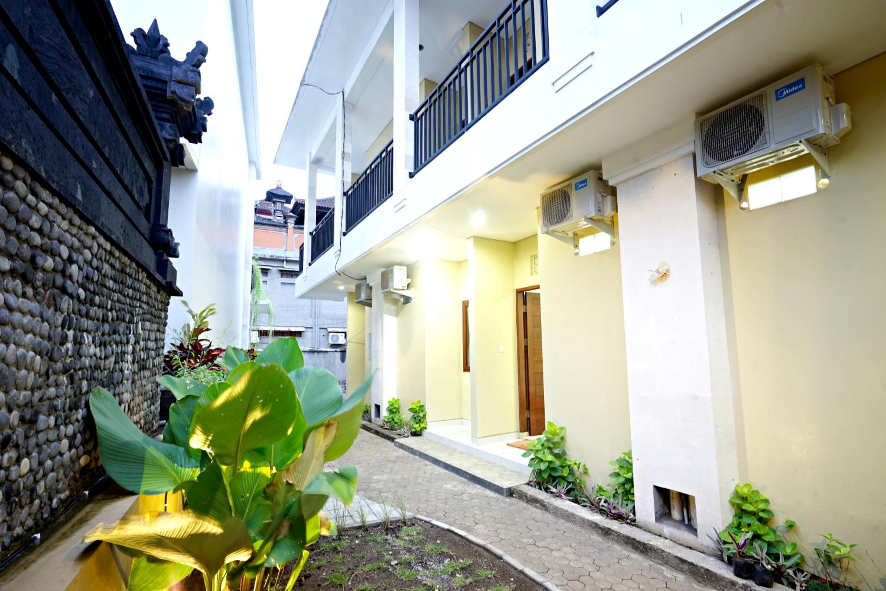 Deluxe Double Room - Photo 3