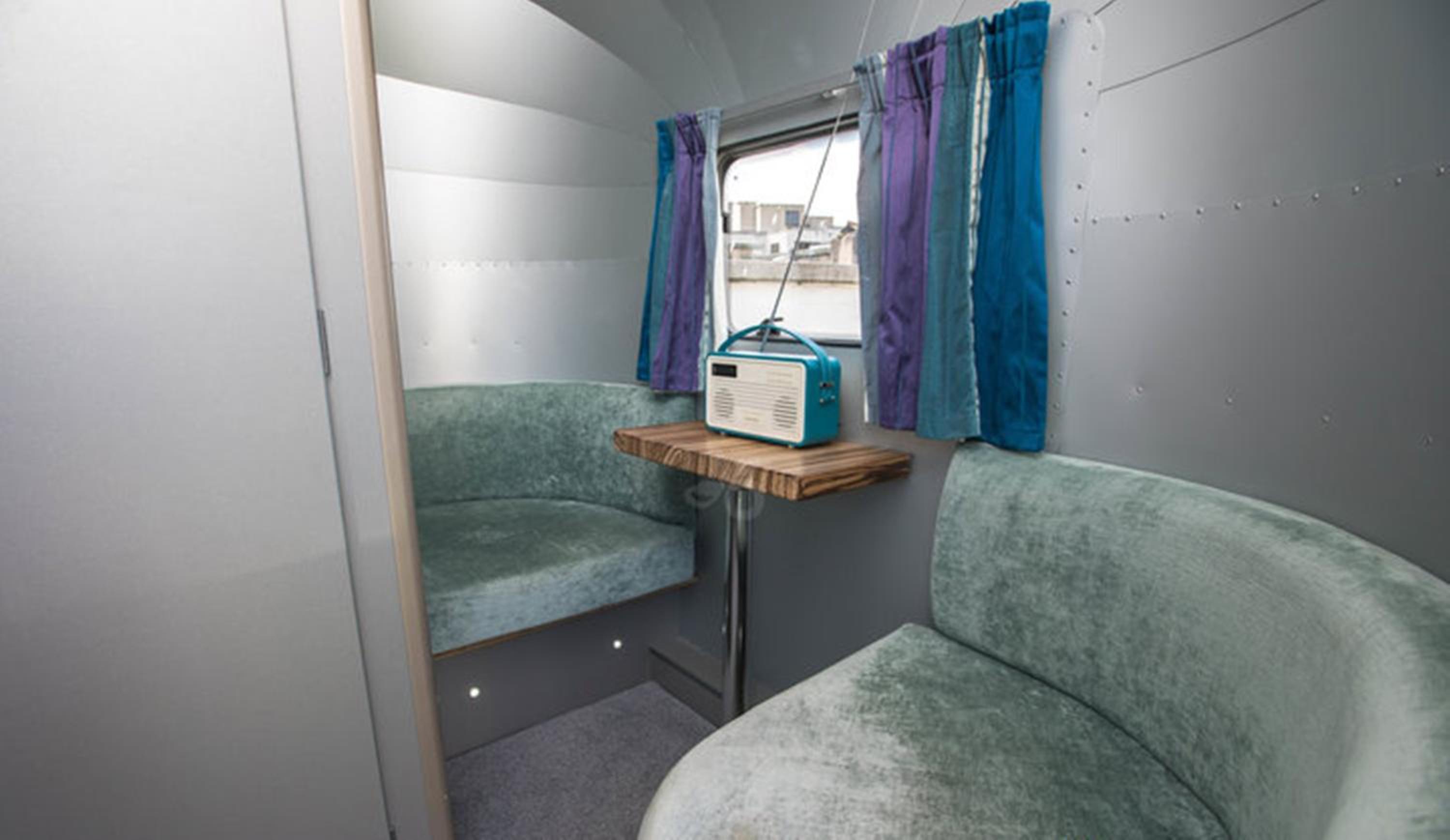 Superior Caravan (2 Adults) photo 1