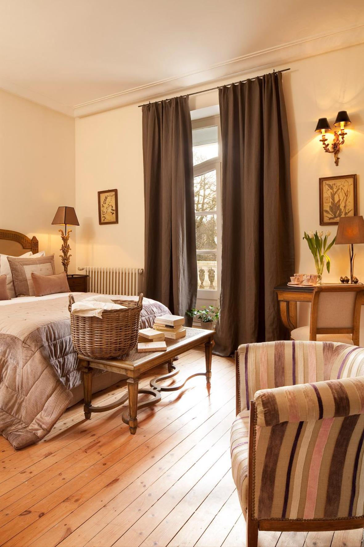 Double Room with Terrace photo 3