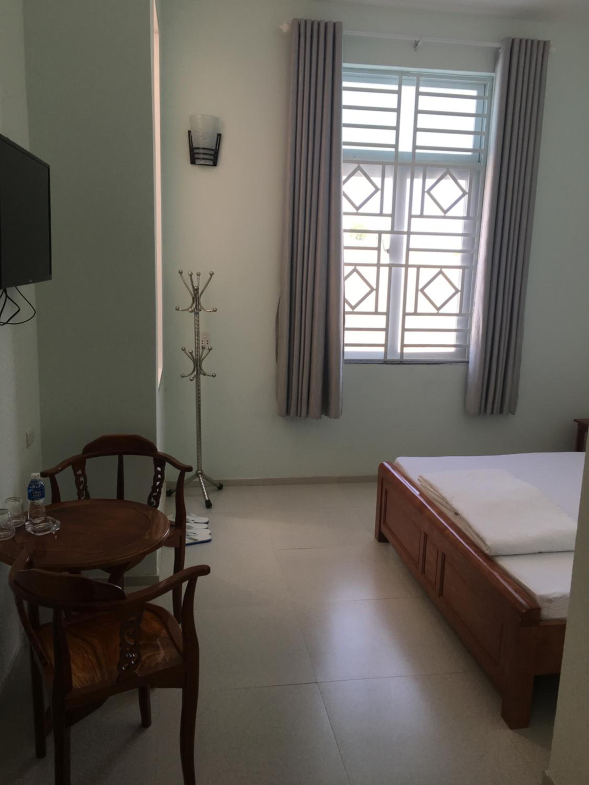 Deluxe Queen Room with Two Queen Beds photo 1