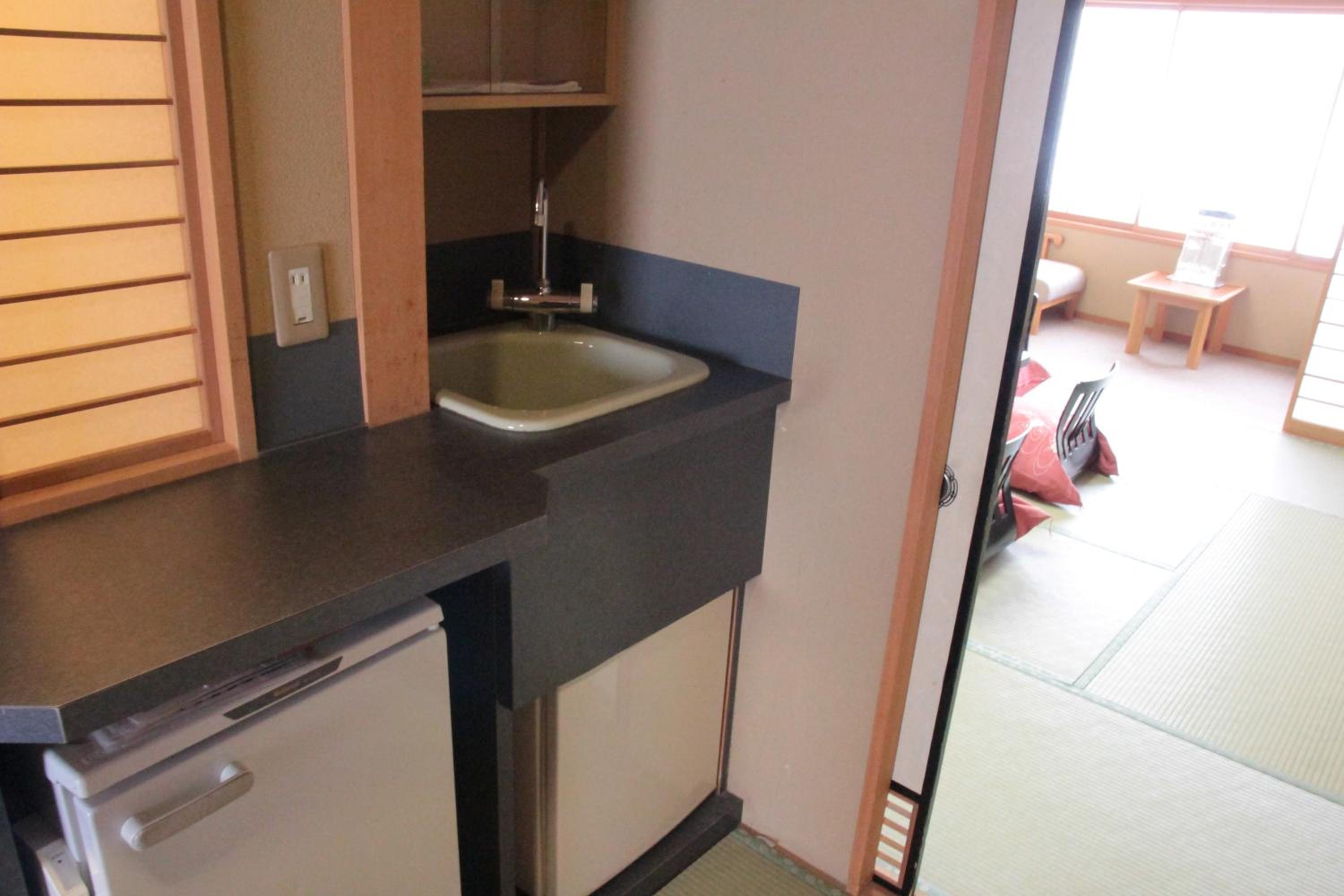 Japanese-Style Room photo 2