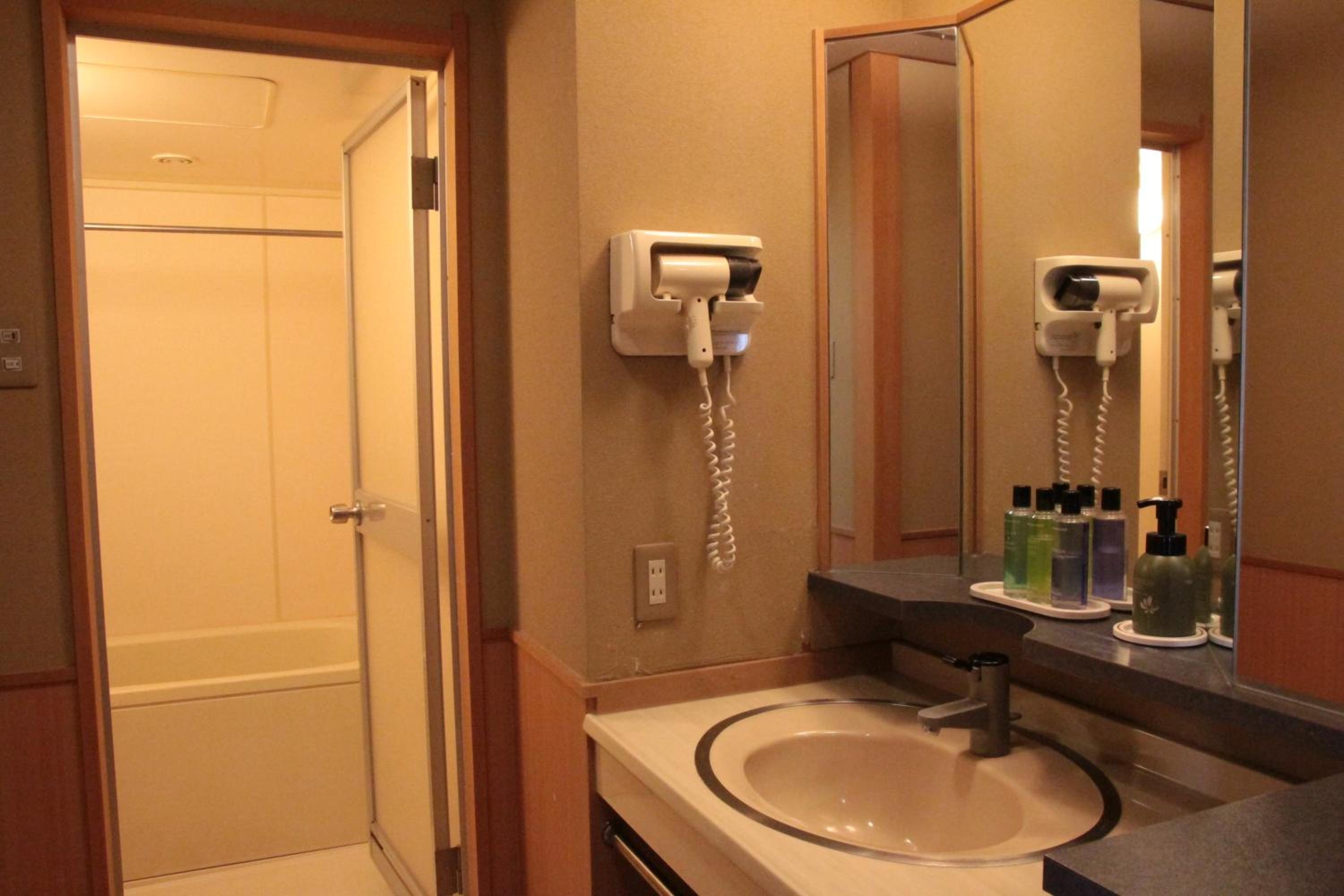 Japanese-Style Room photo 3