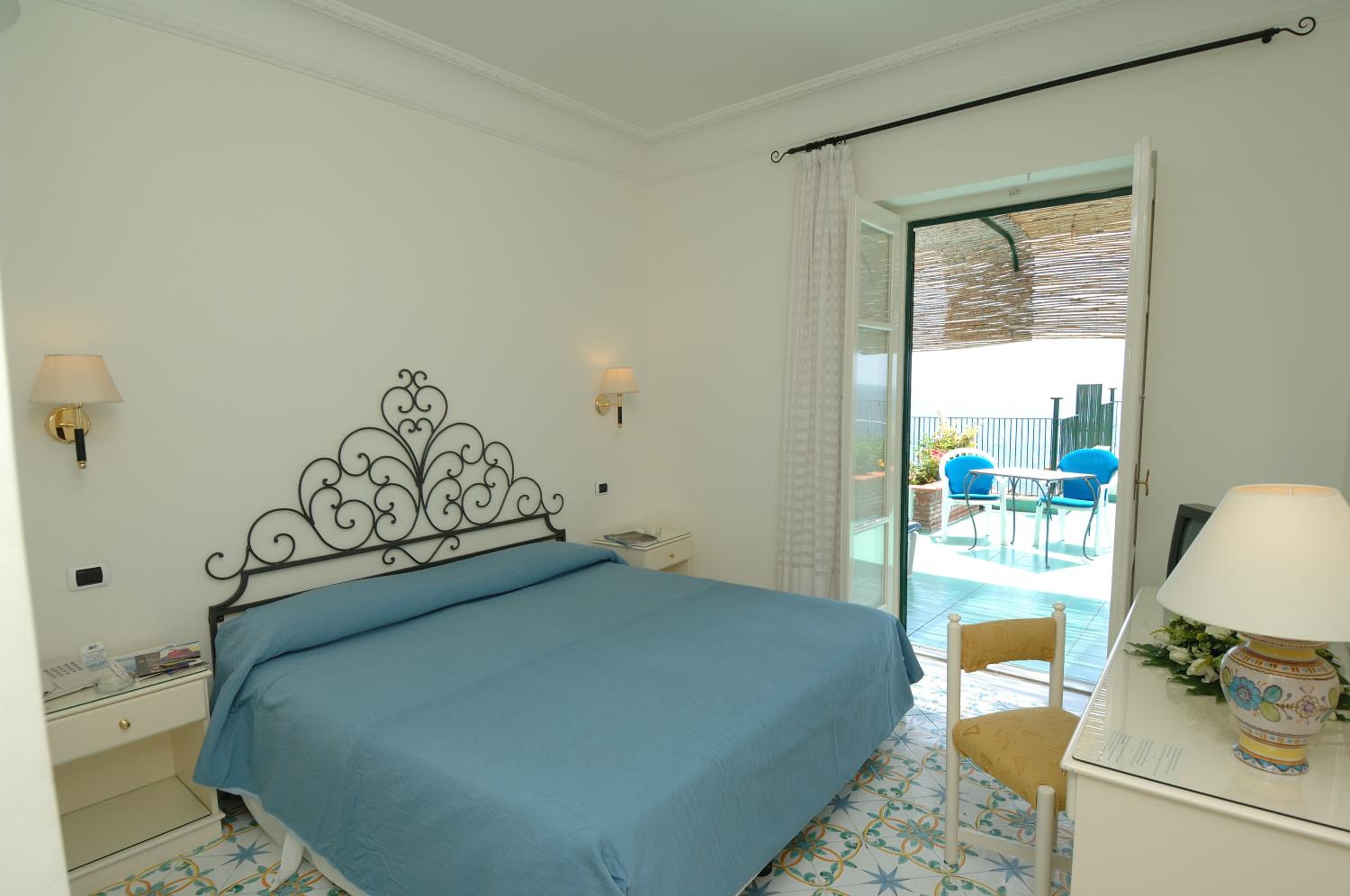 Superior Double Room photo 2