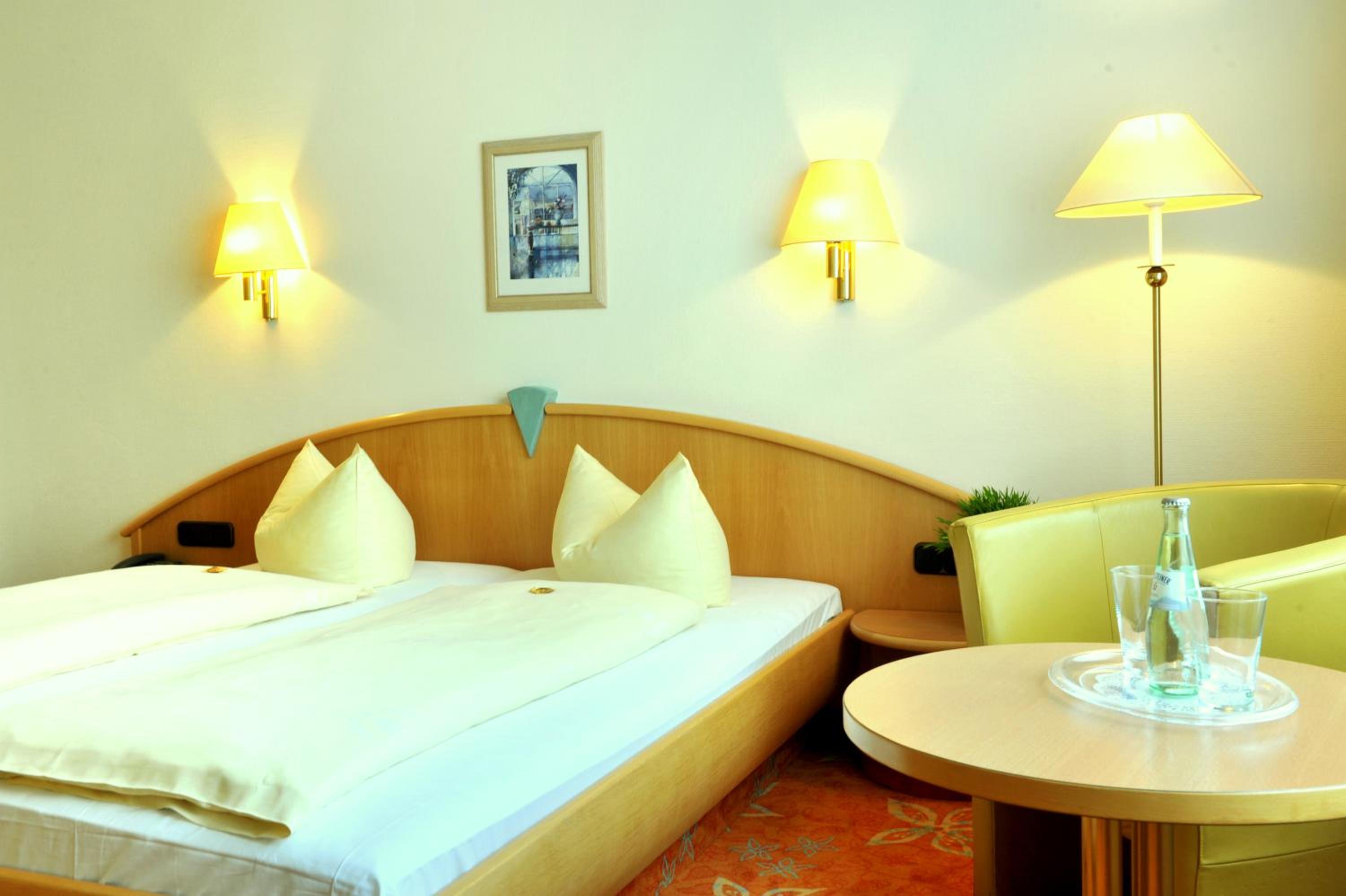 Classic Double Room