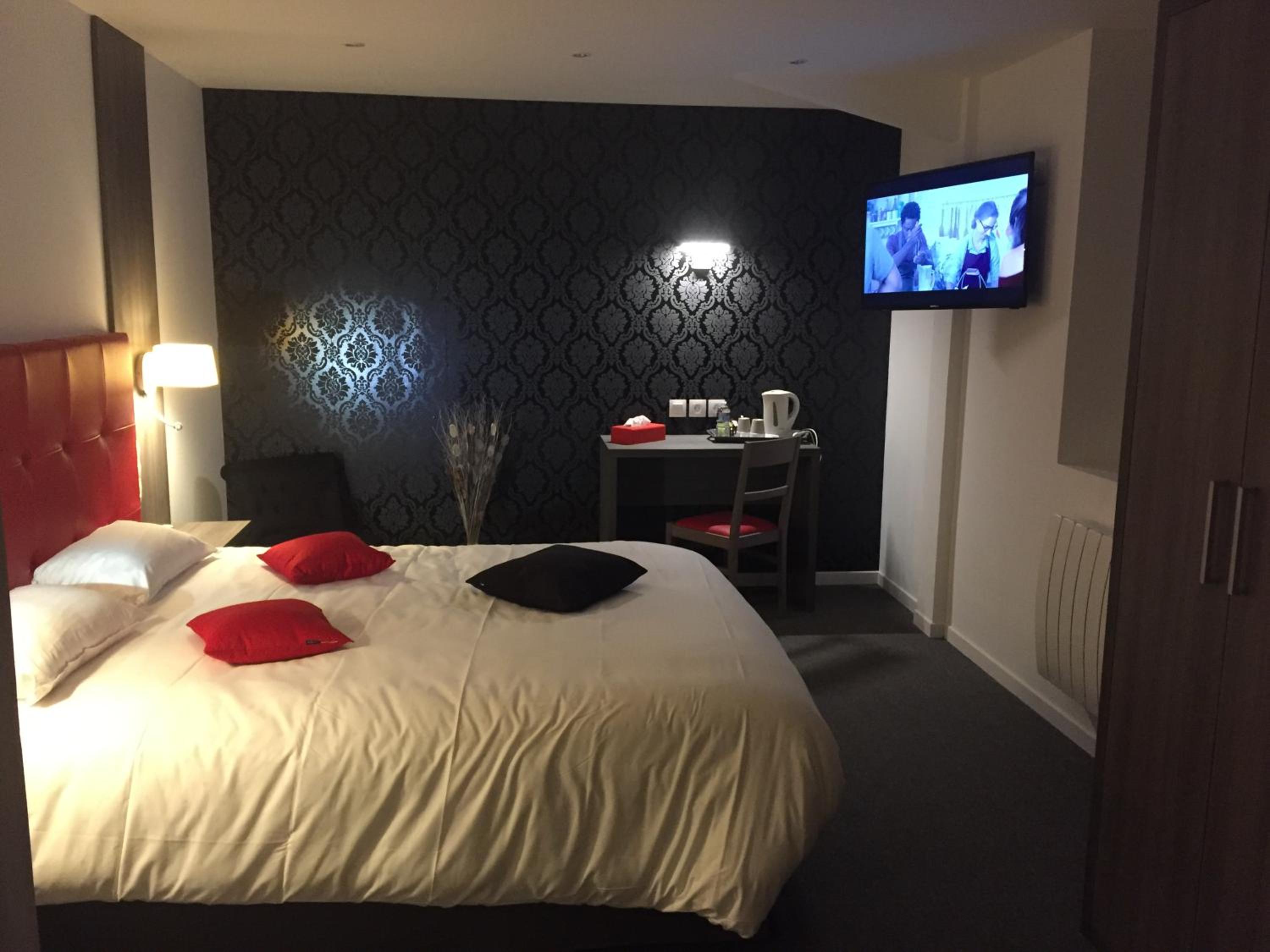 Superior King Room photo 3