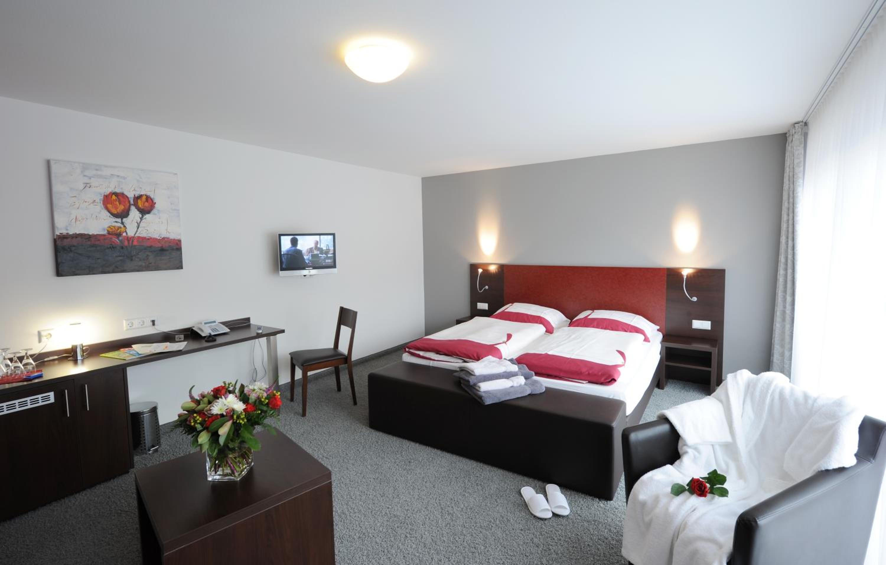 Triple Room photo 1