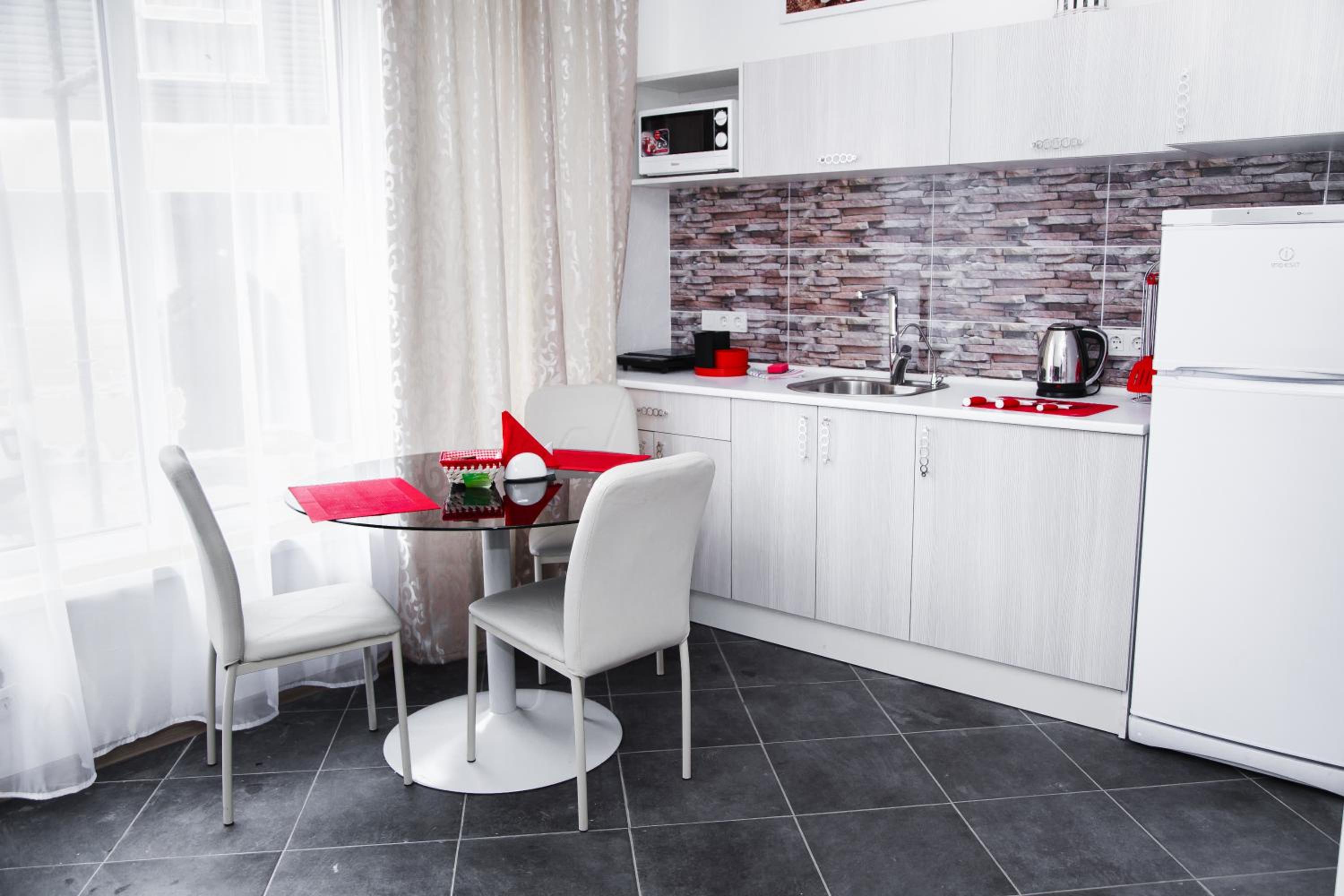 Superior Apartment (2 Adults + 2 Children) photo 3