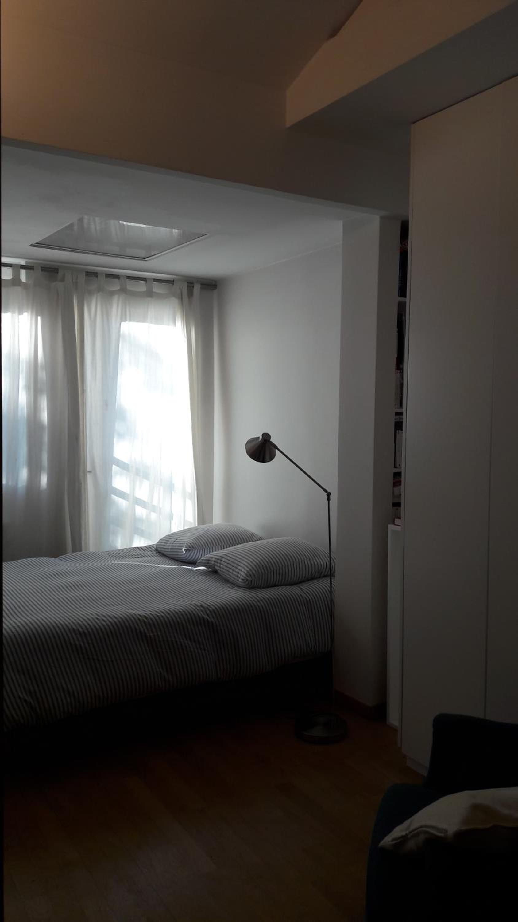 Double Room with Sofa Bed photo 1