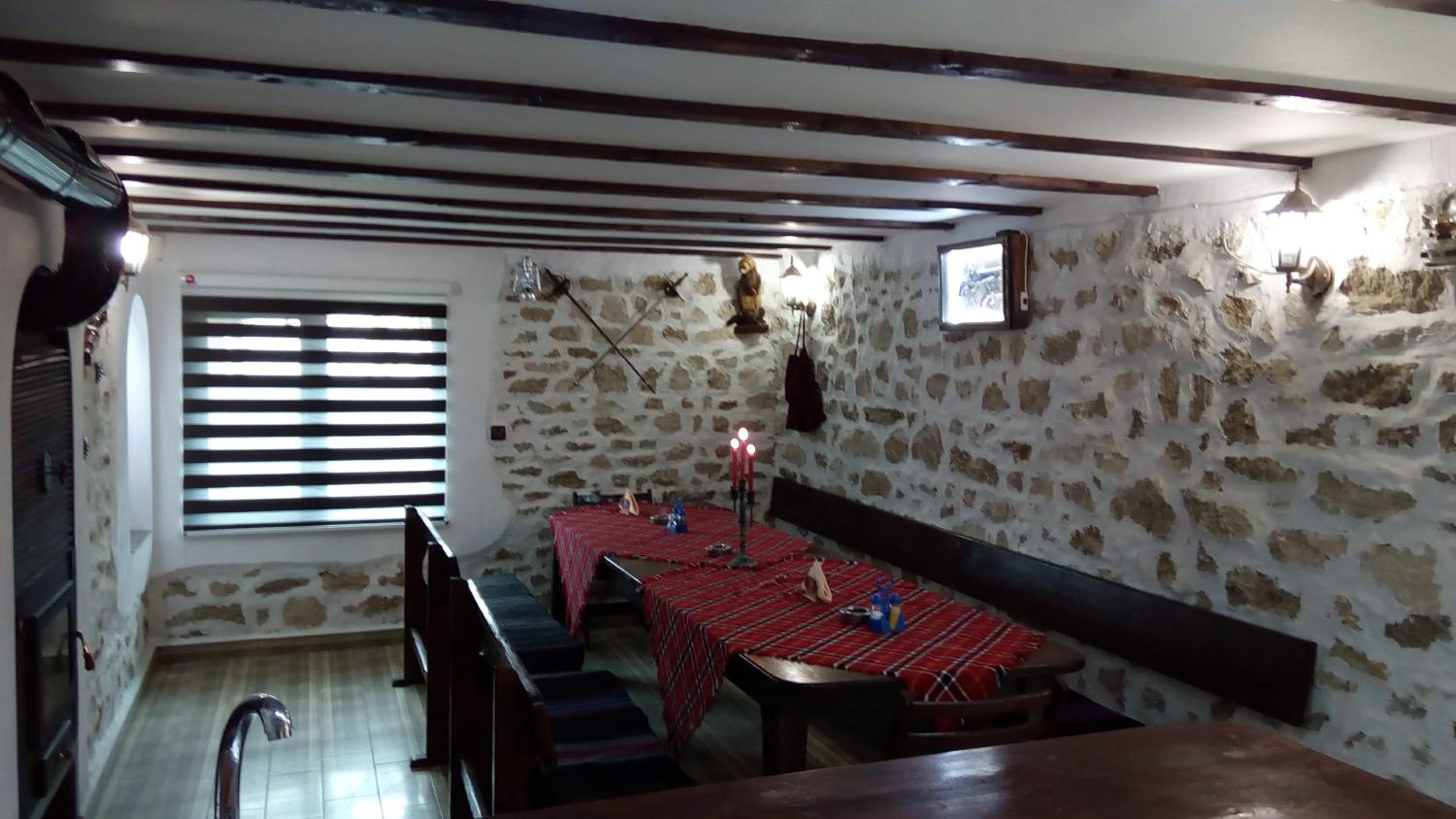 Four-Bedroom House photo 3
