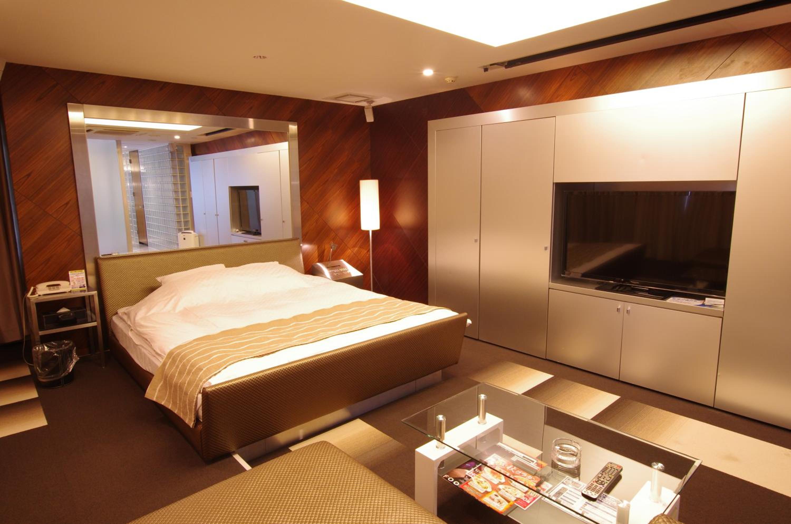 Luxury Double Room - Smoking - 15:00 Check in - Photo 17