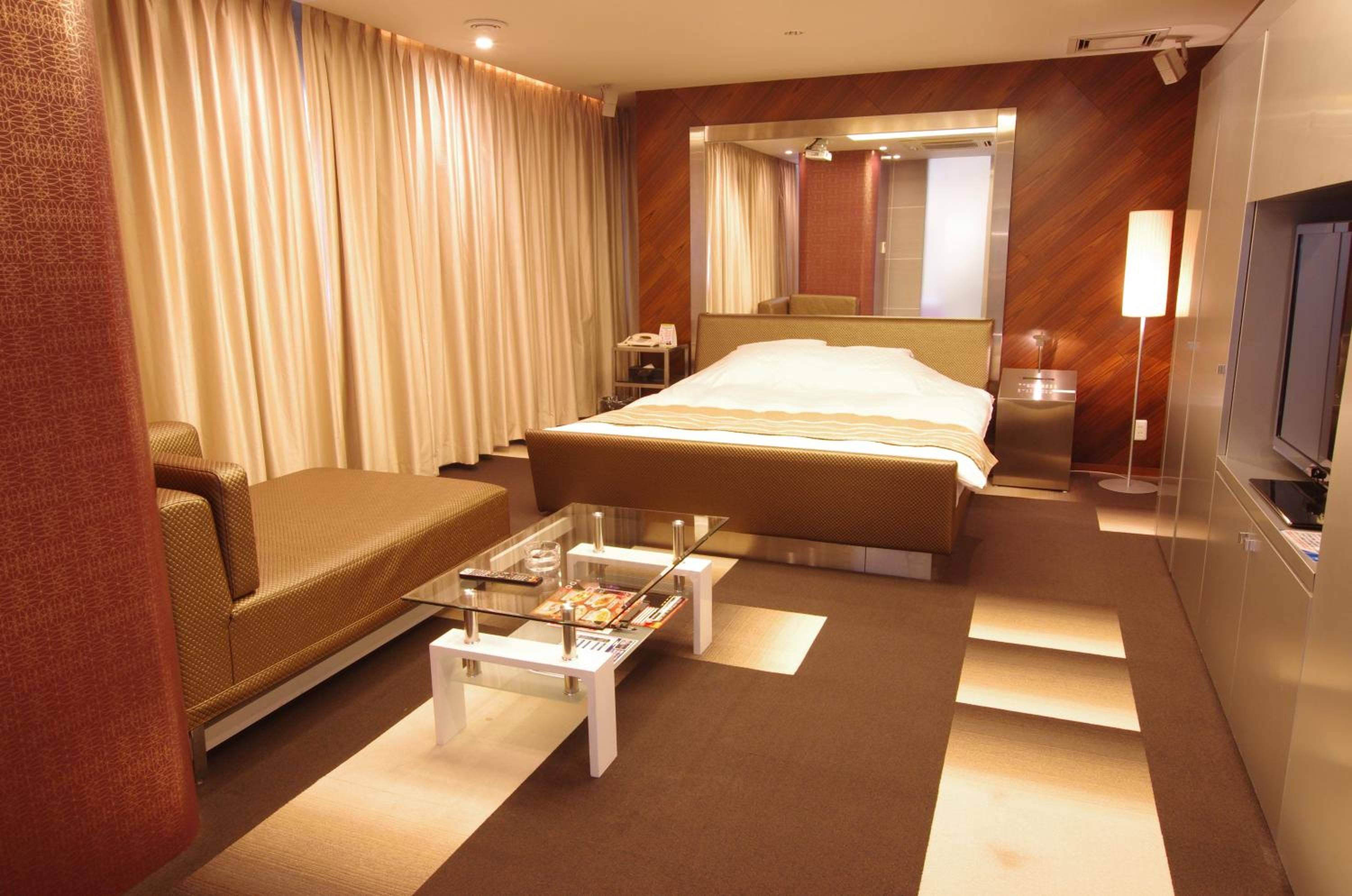 Luxury Double Room - Smoking - 15:00 Check in - Photo 18