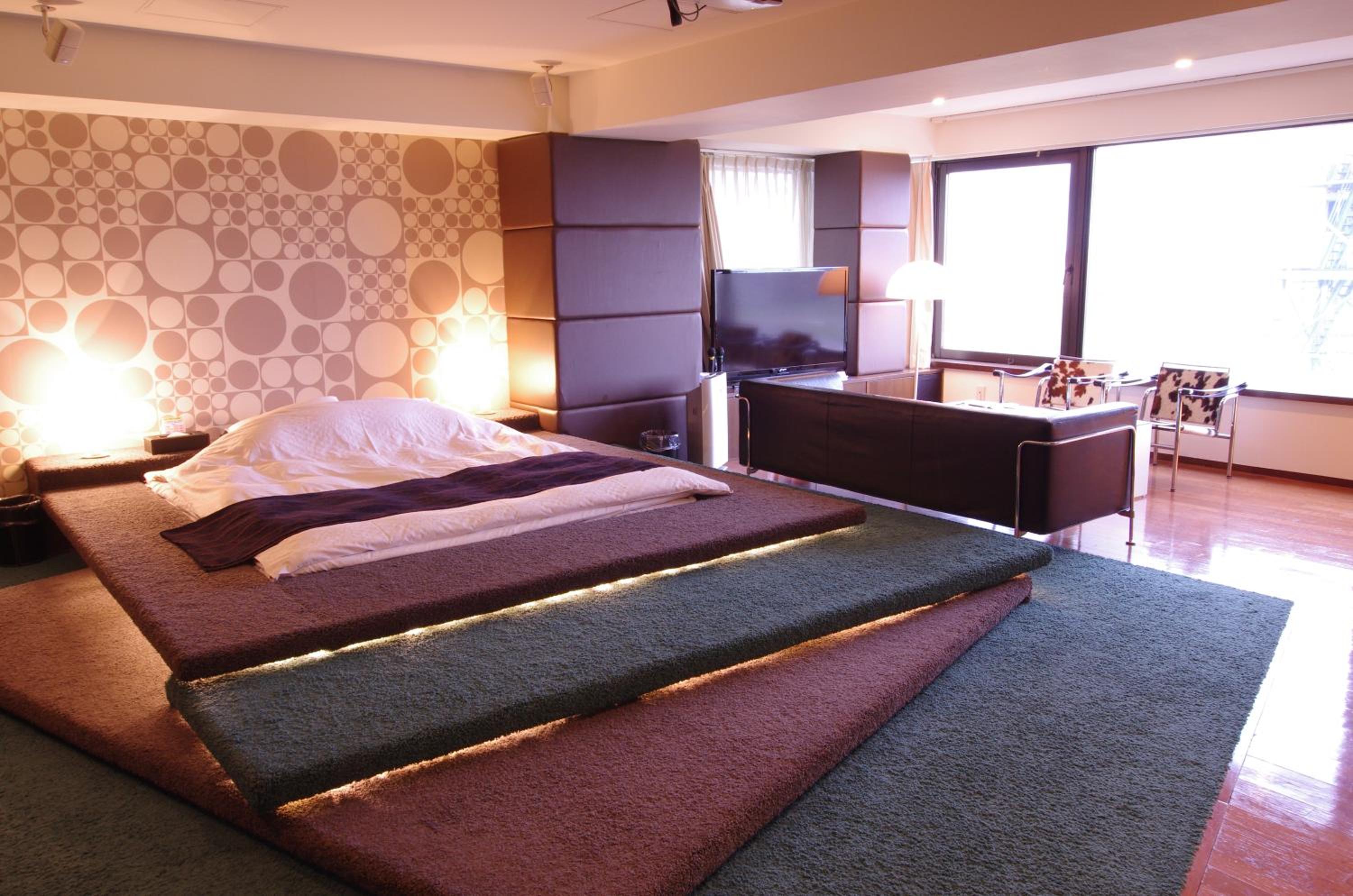 Luxury Double Room - Smoking - 15:00 Check in - Photo 6