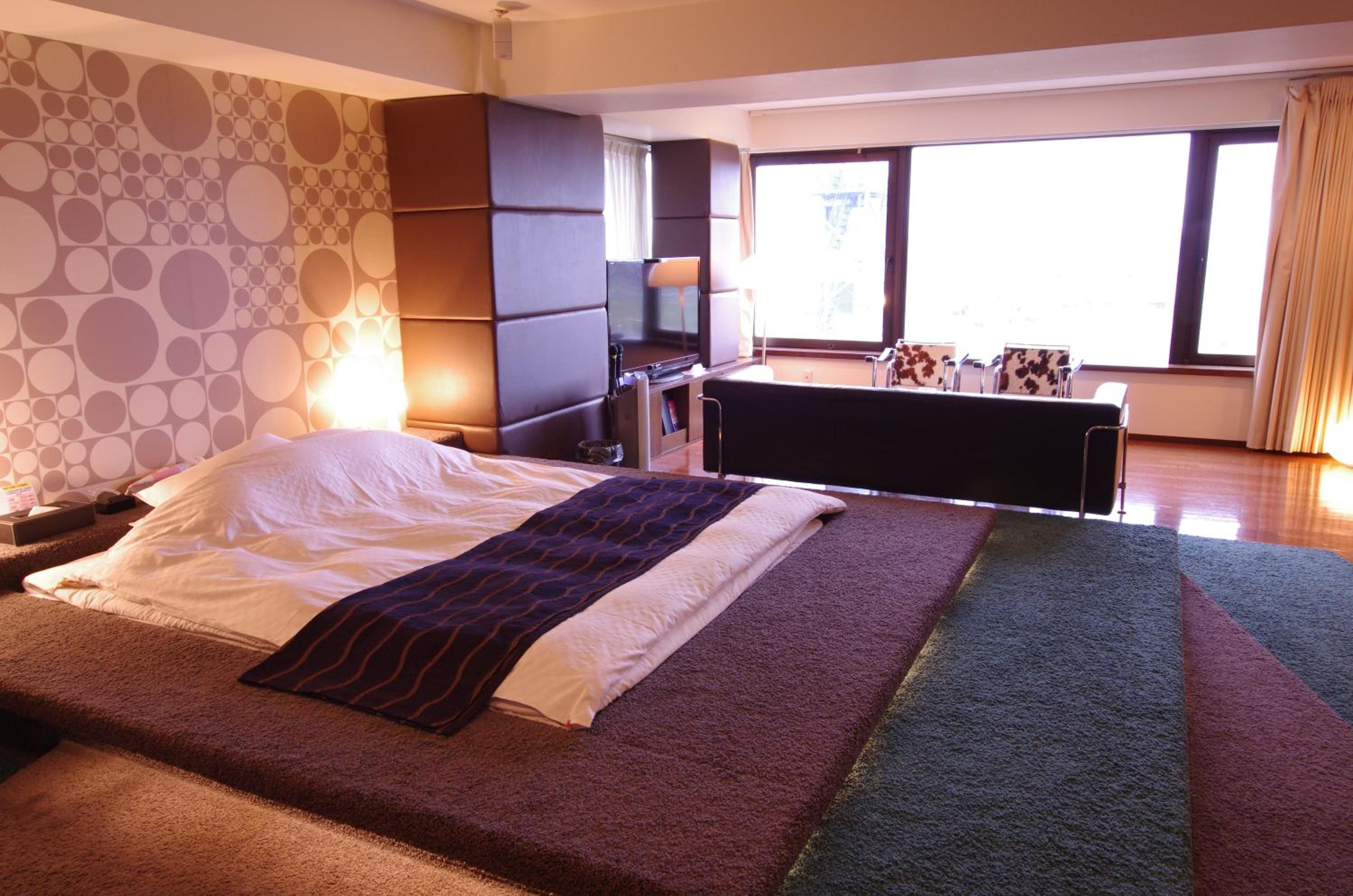 Luxury Double Room - Smoking - 15:00 Check in - Photo 4