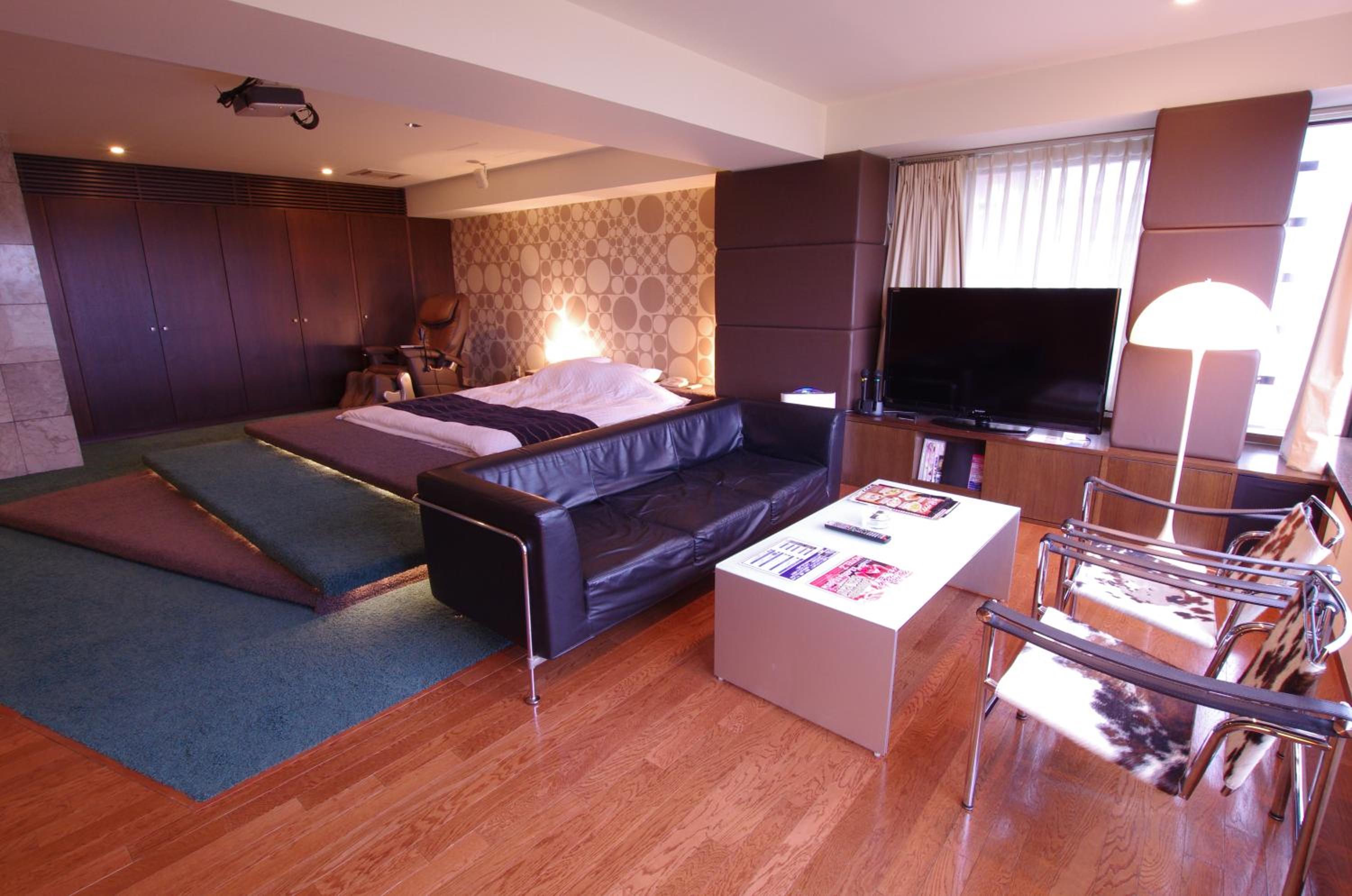 Luxury Double Room - Smoking - 15:00 Check in - Photo 20