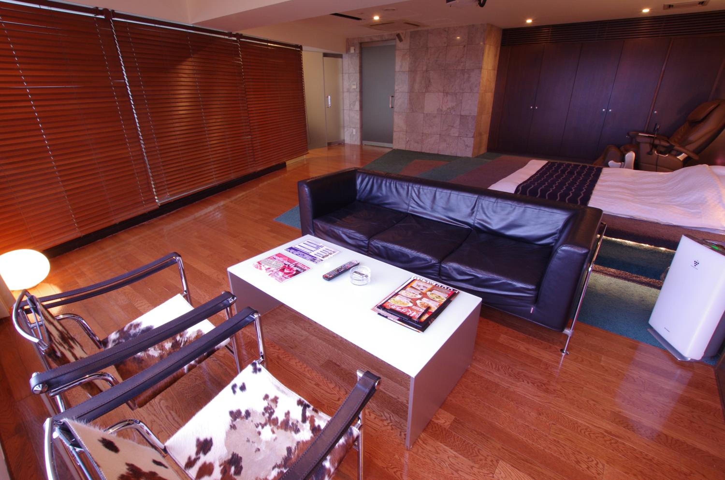 Luxury Double Room - Smoking - 15:00 Check in - Photo 21