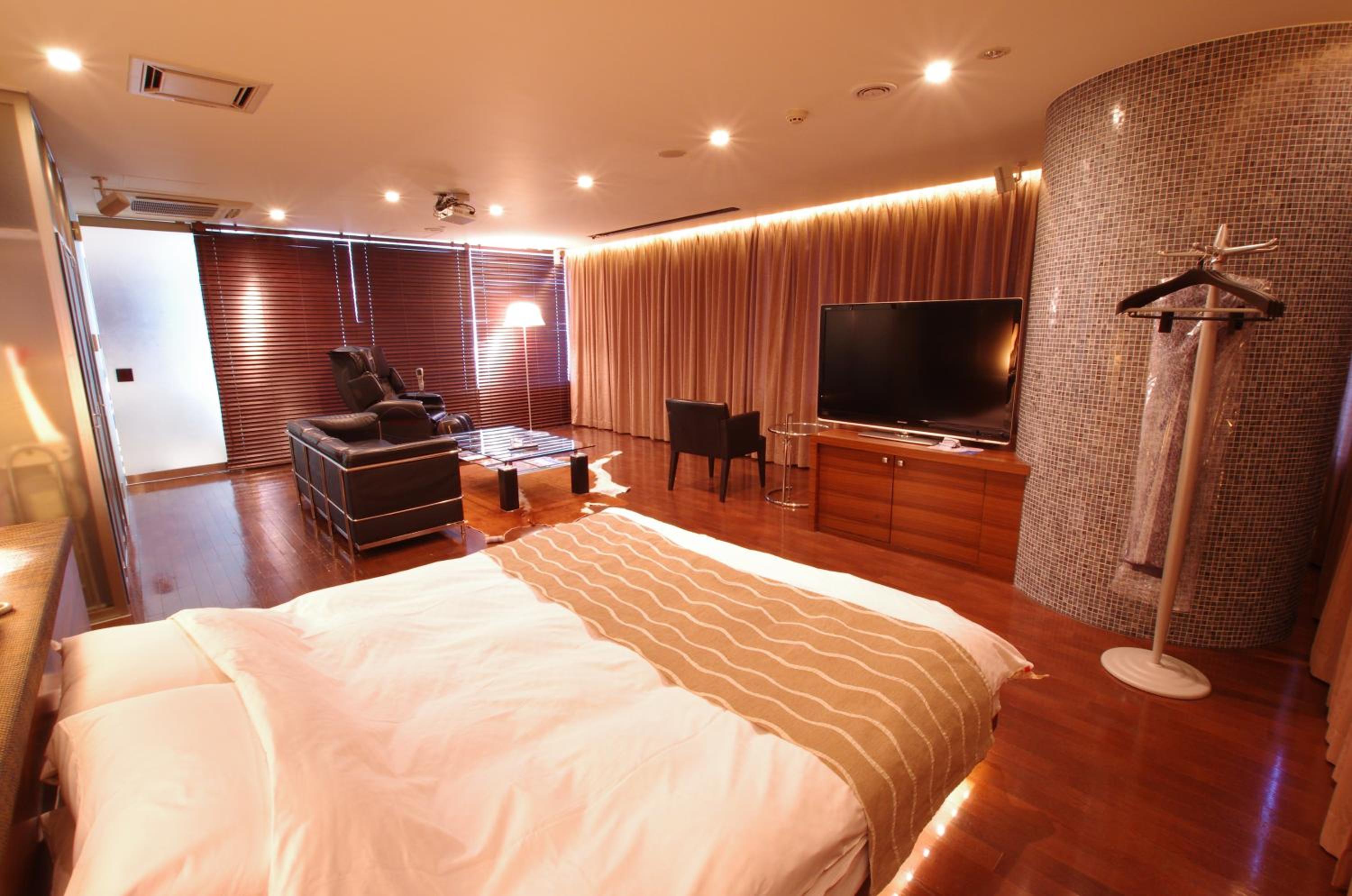 Luxury Double Room - Smoking - 15:00 Check in - Photo 24