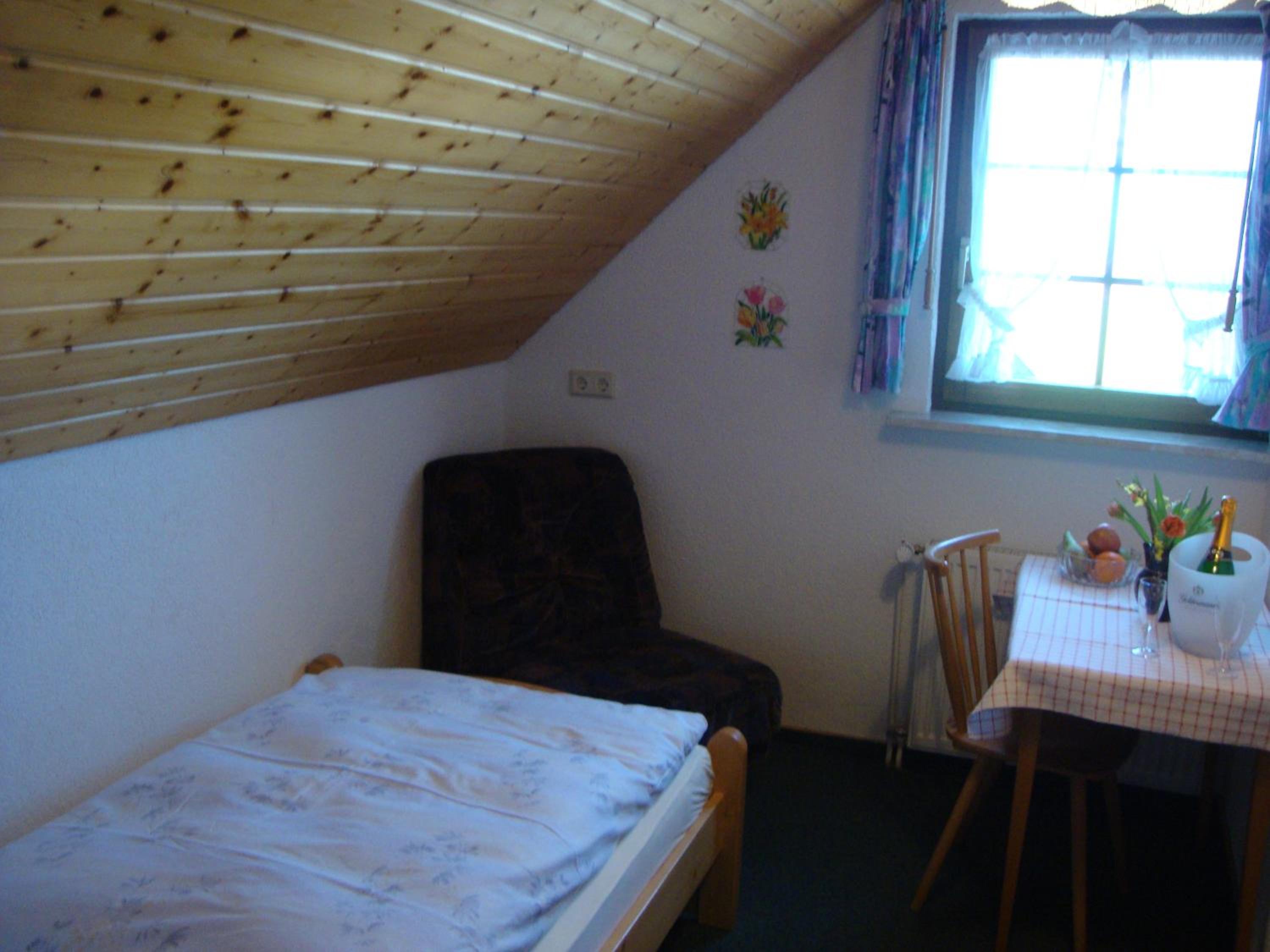 Single Room photo 1