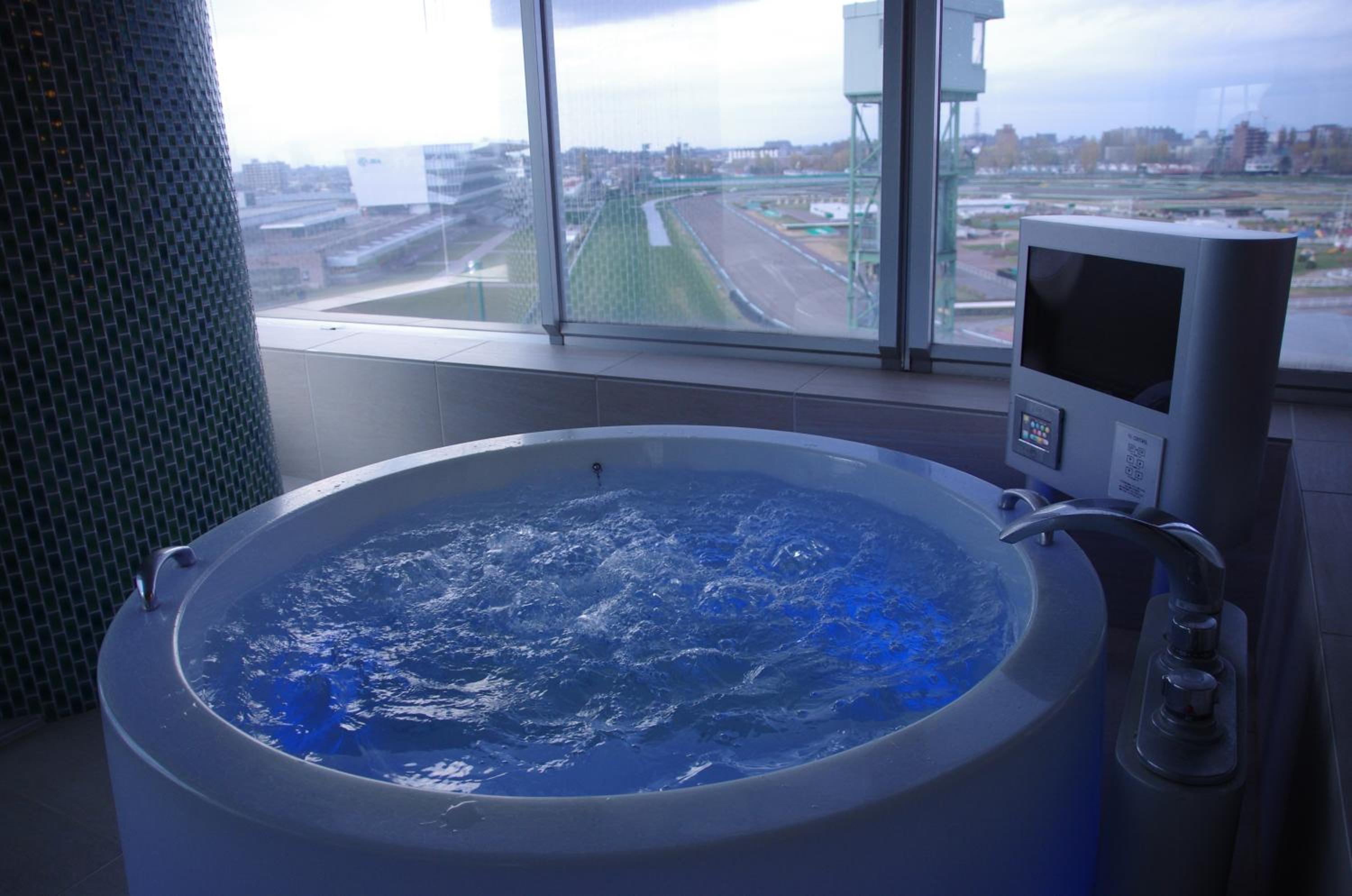 Luxury Double Room - Smoking - 15:00 Check in - Photo 3