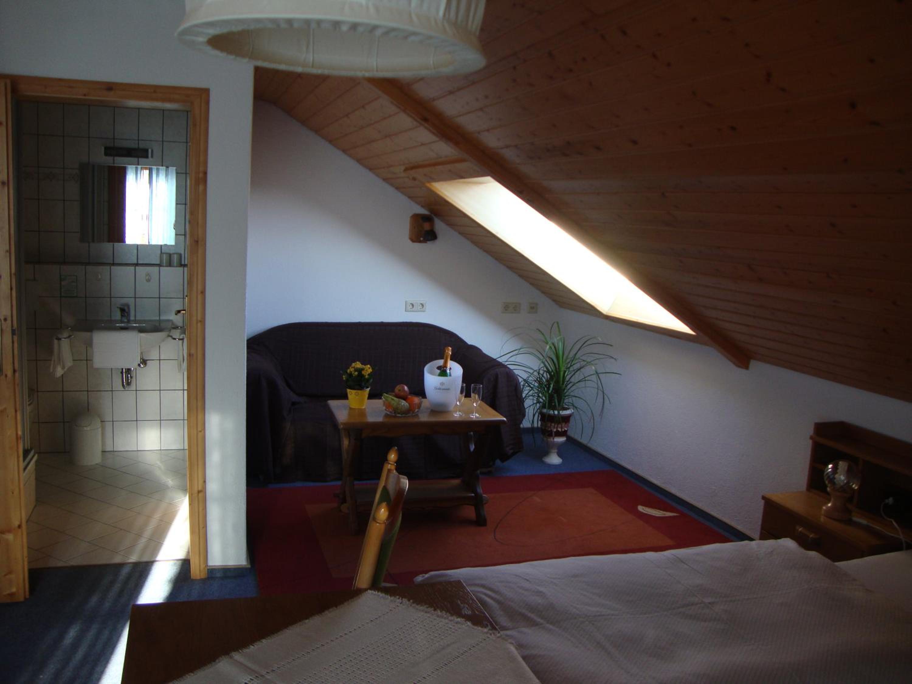 Double Room - Photo 1