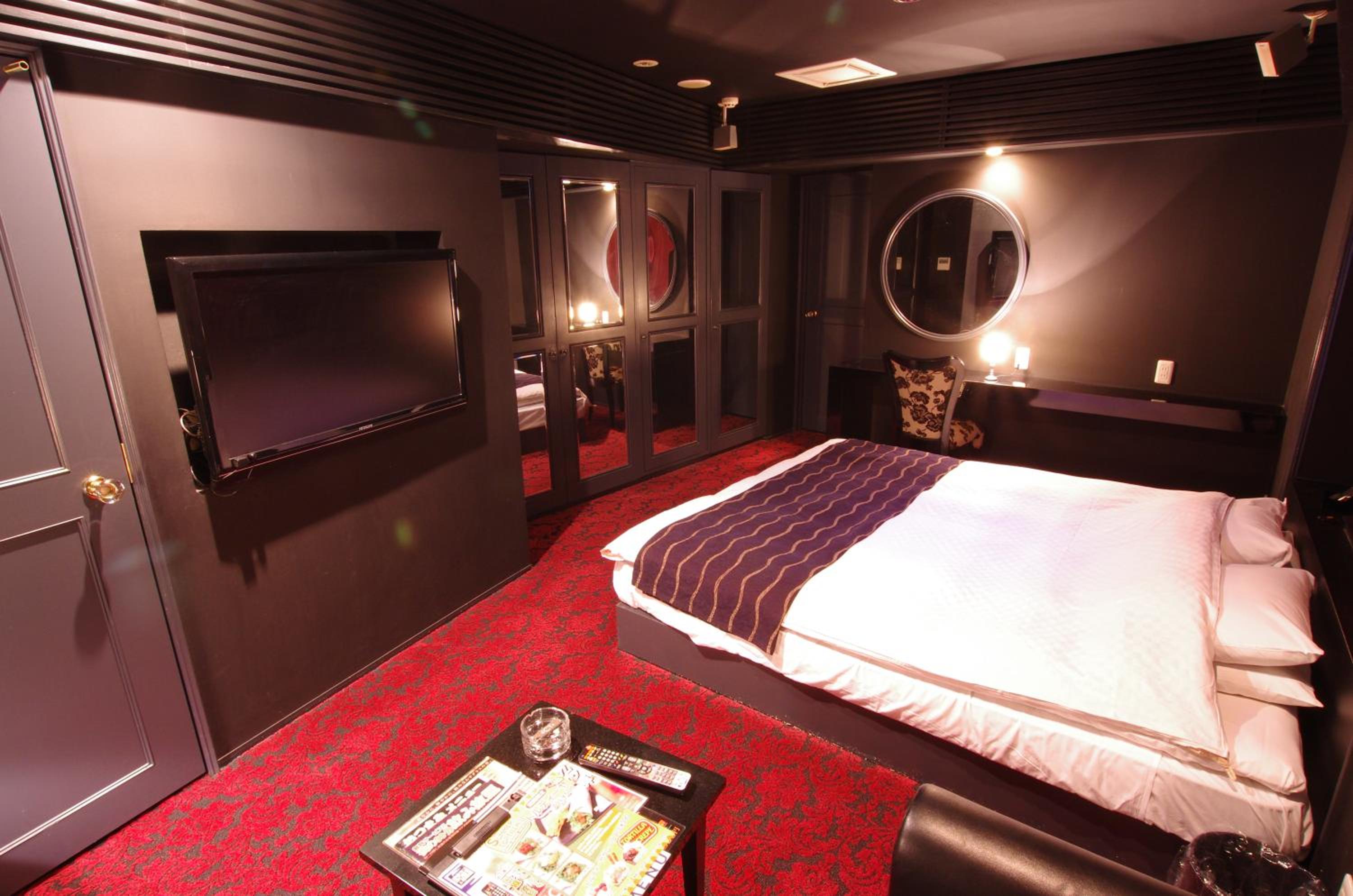 Deluxe Double Room - Non Smoking - 15:00 Check in - Photo 8