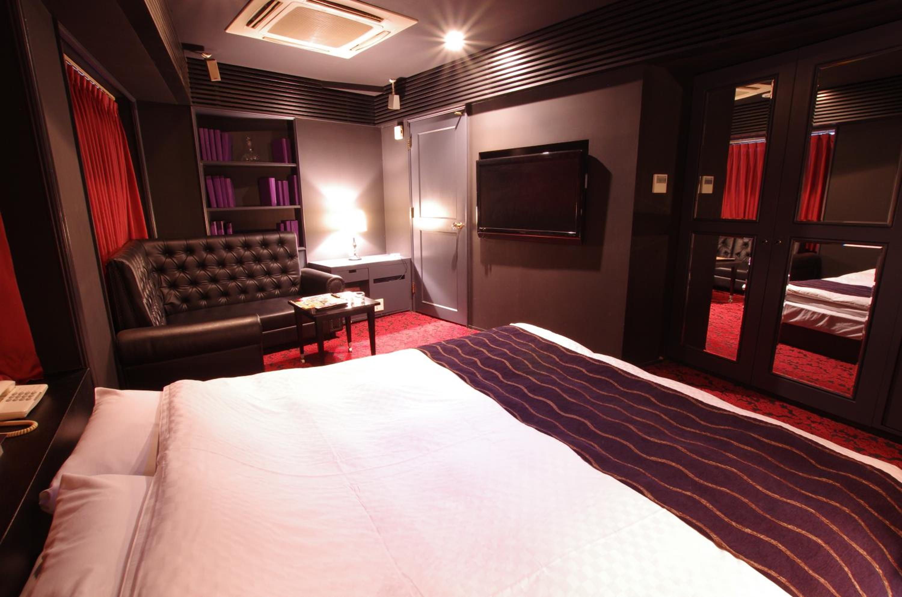 Deluxe Double Room - Non Smoking - 15:00 Check in - Photo 1