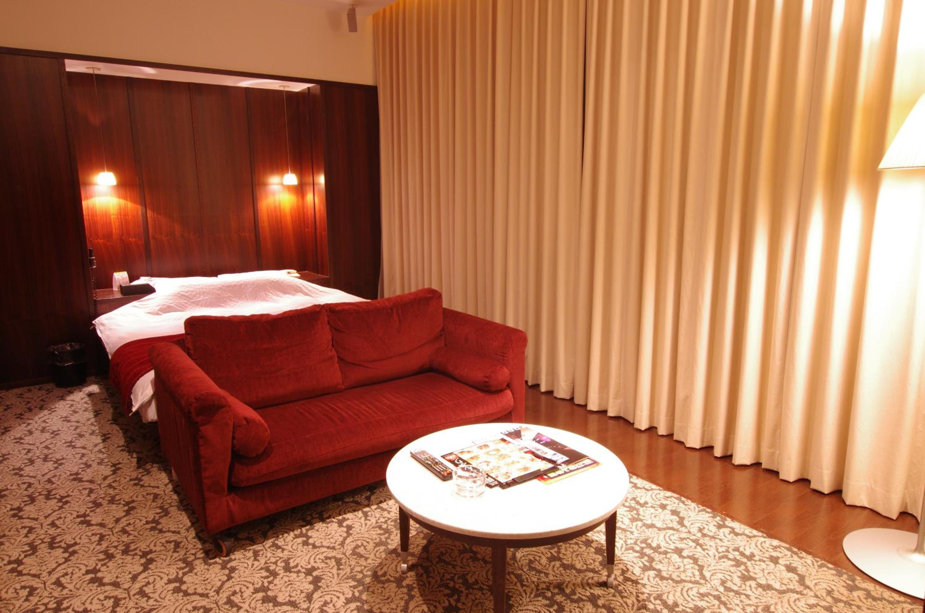 Premium Double Room - Smoking - 15:00 Check in - Photo 5