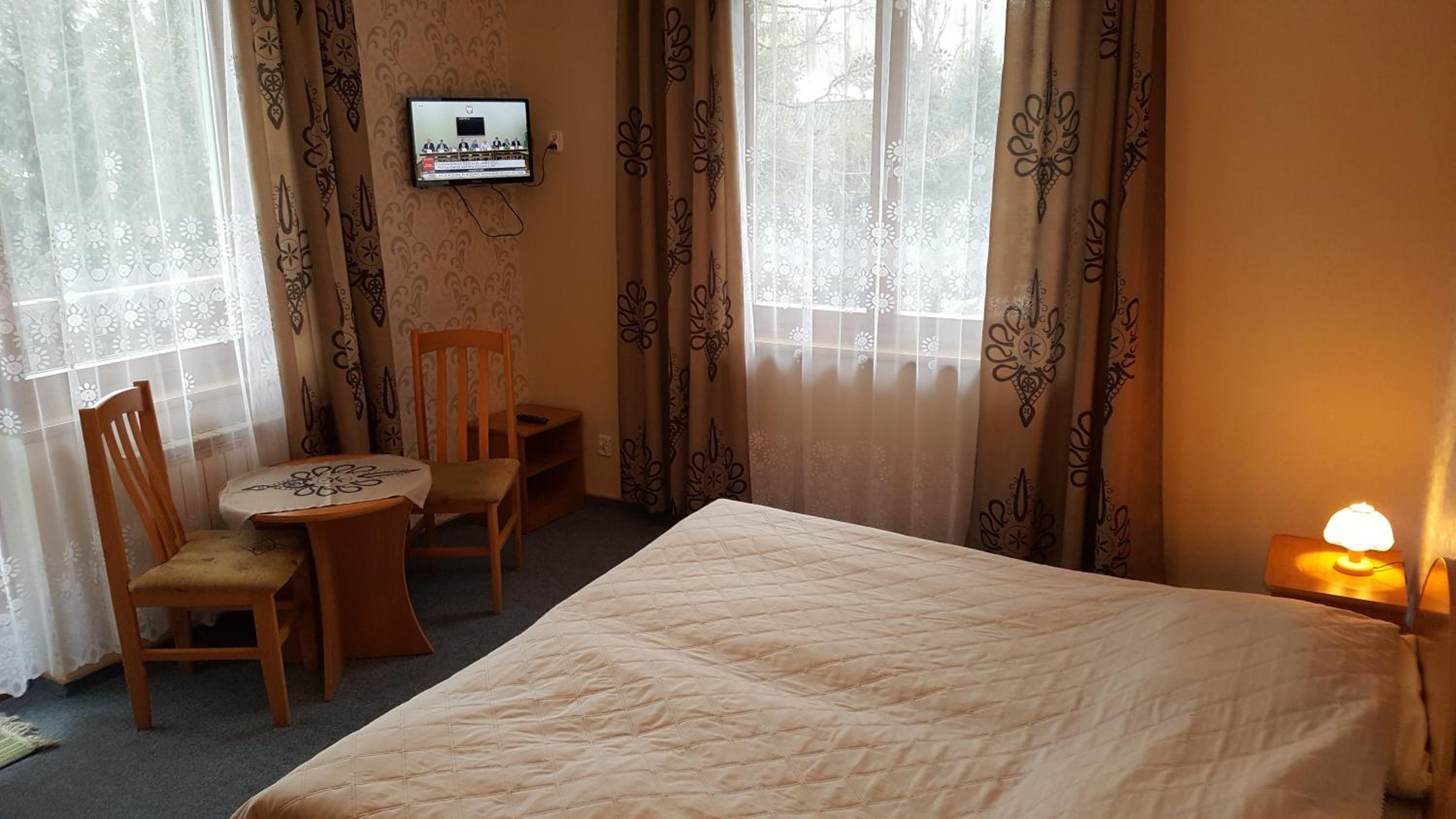 Large Double or Twin Room photo 3