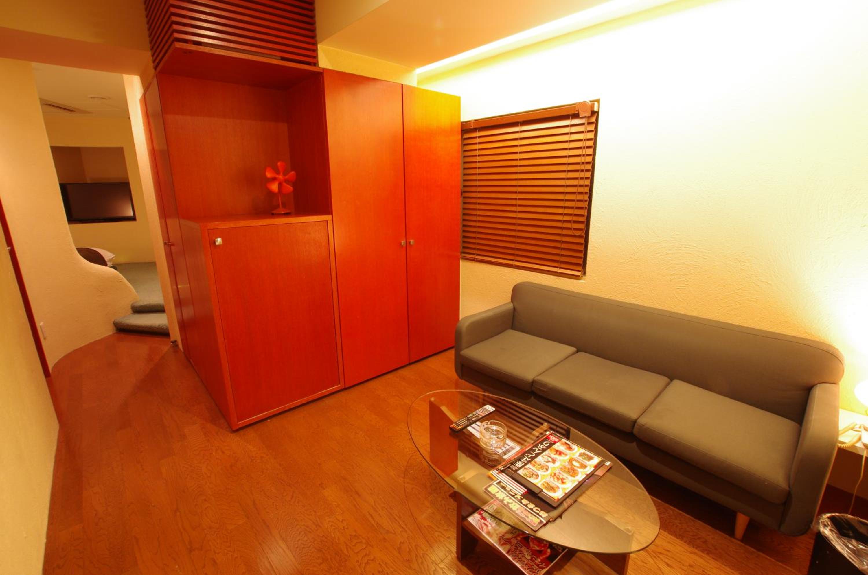 Deluxe Double Room - Smoking - 15:00 Check in - Photo 5