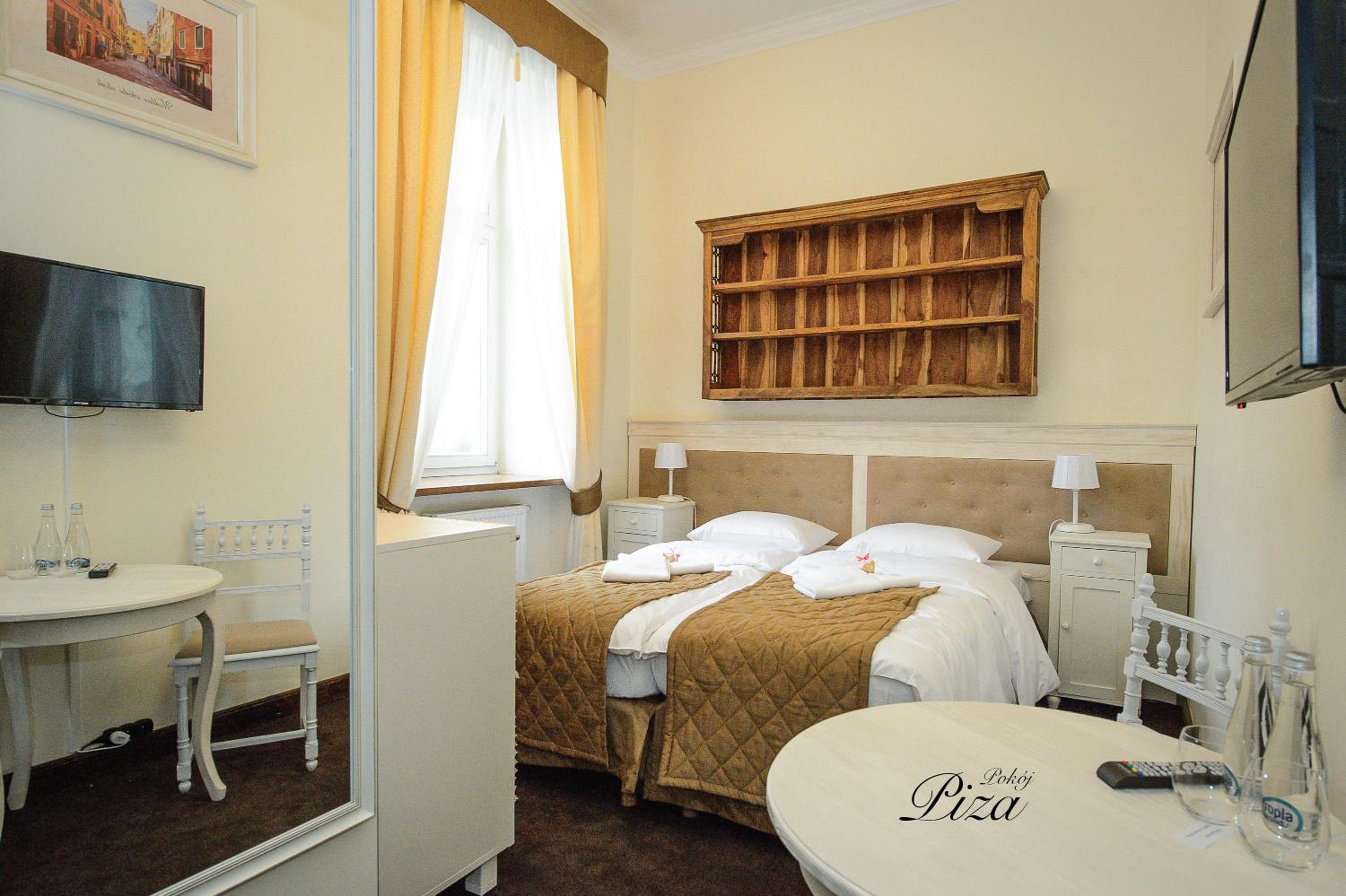 Double Room - Photo 1
