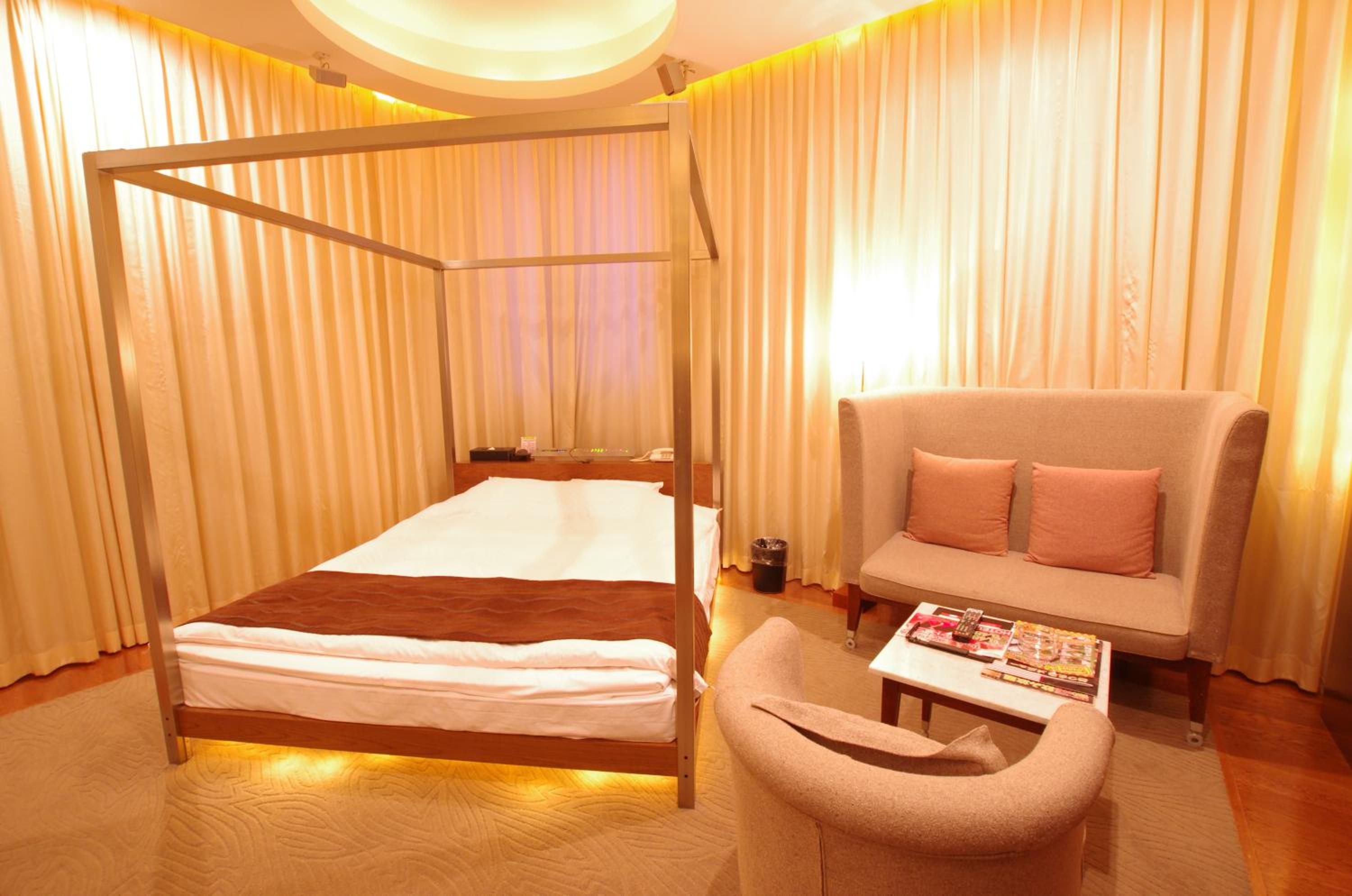 Superior Double Room - Smoking - 15:00 Check in - Photo 10