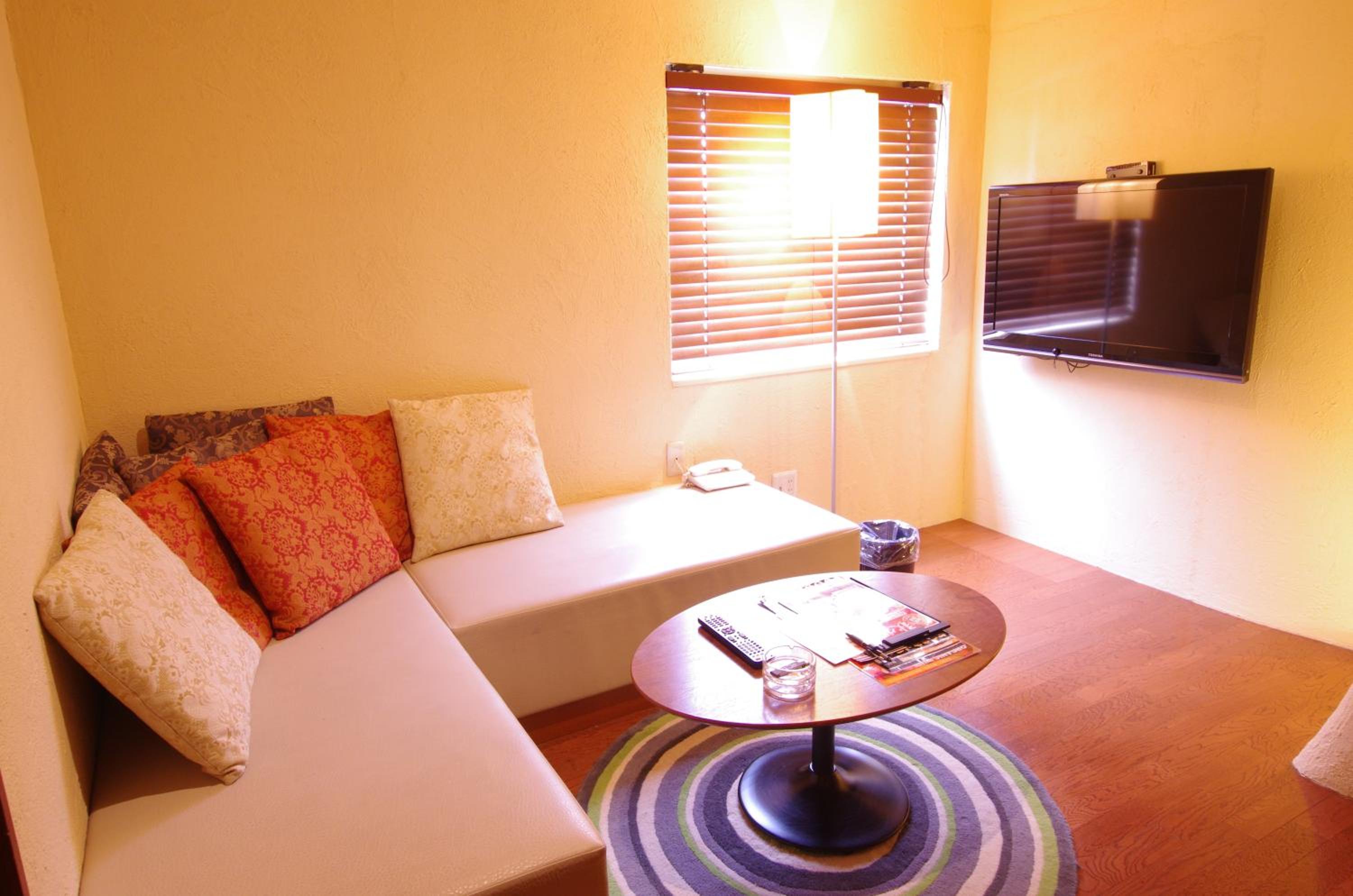 Superior Double Room - Smoking - 15:00 Check in - Photo 11
